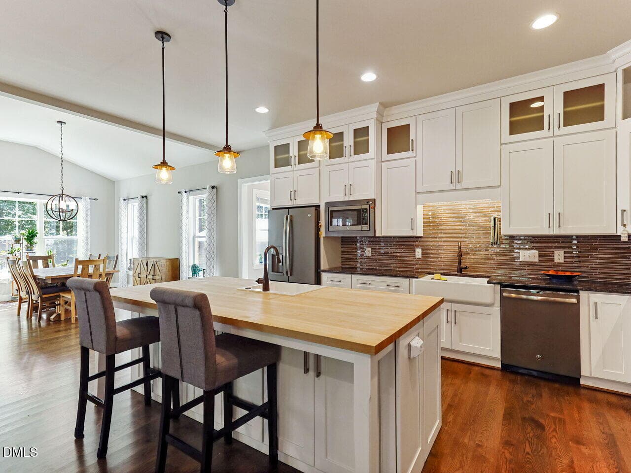 010-1280x960-kitchen - 209 Porcino Lane, Holly Springs, NC 27540, Holly Springs