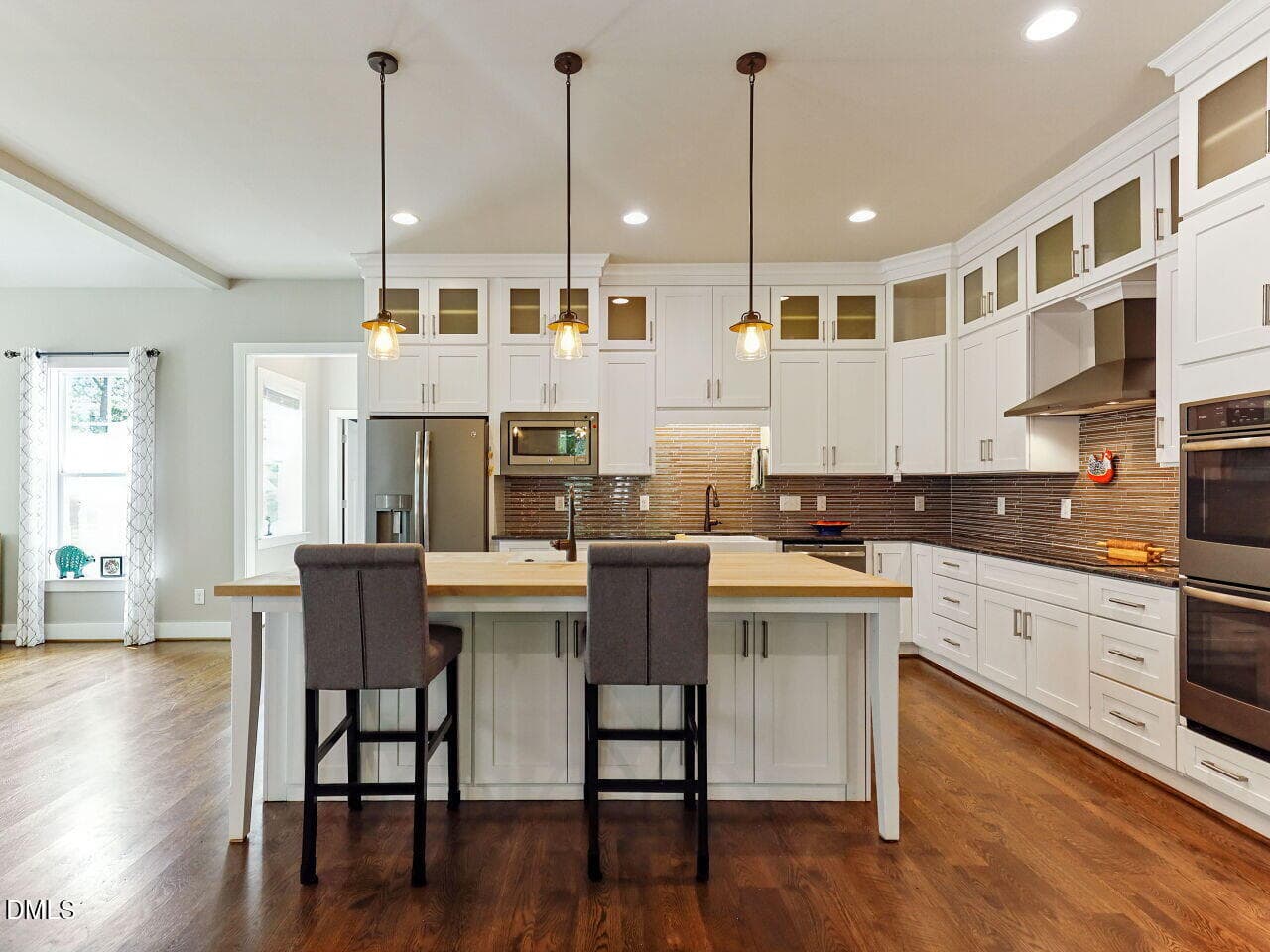 011-1280x960-kitchen - 209 Porcino Lane, Holly Springs, NC 27540, Holly Springs