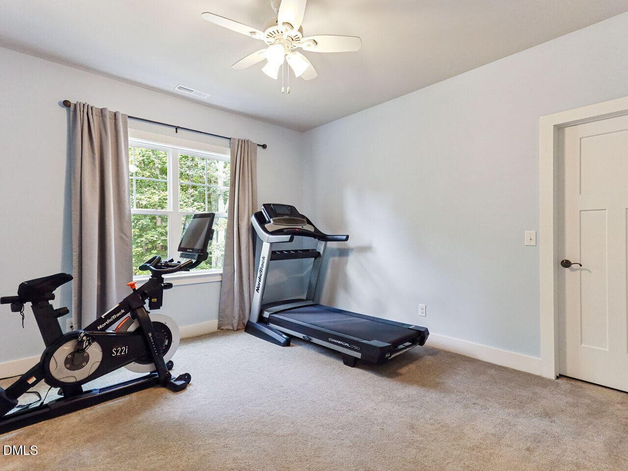 029-1280x960-bedroom-2 - 209 Porcino Lane, Holly Springs, NC 27540, Holly Springs