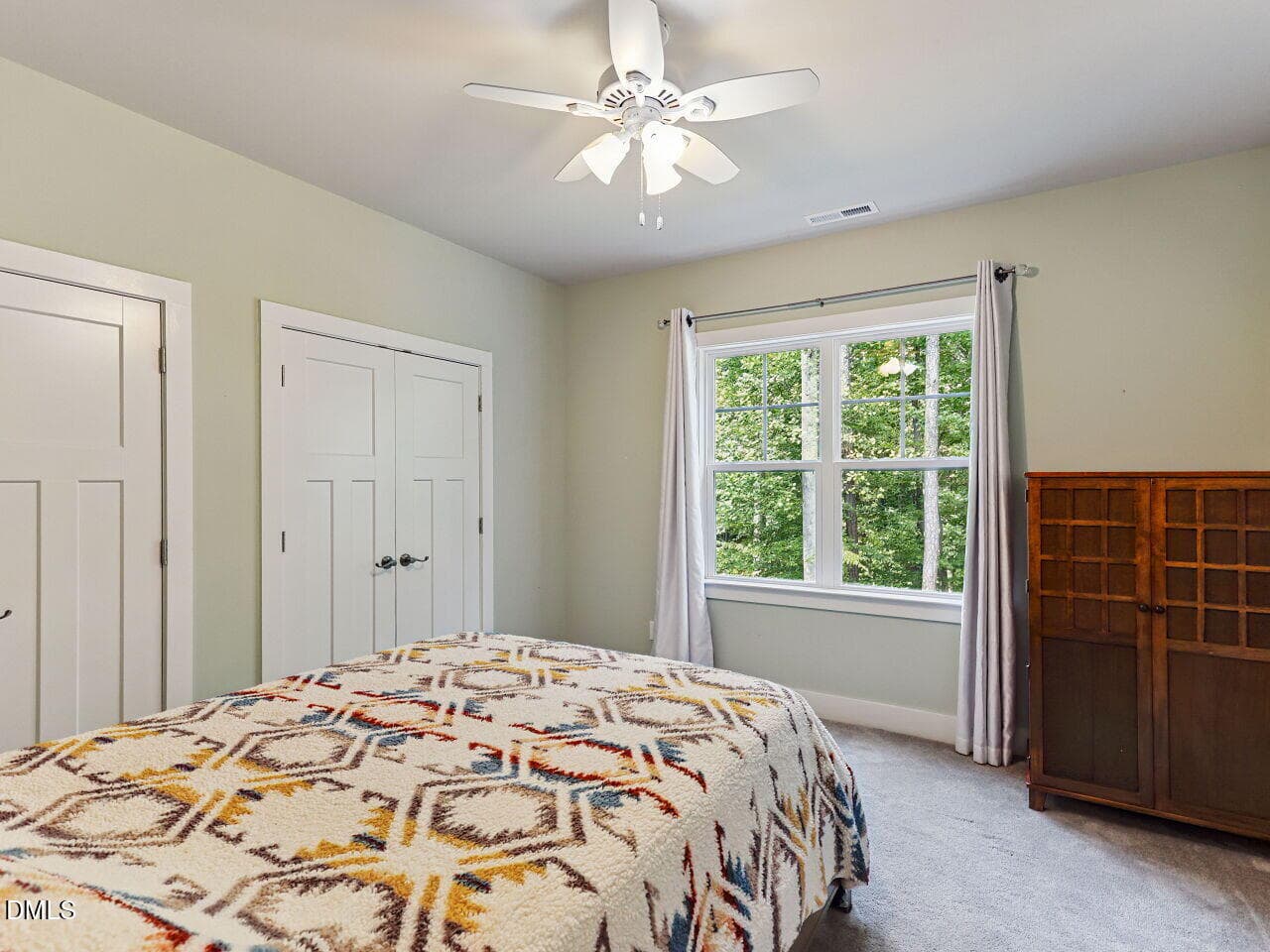 030-1280x960-bedroom-3 - 209 Porcino Lane, Holly Springs, NC 27540, Holly Springs