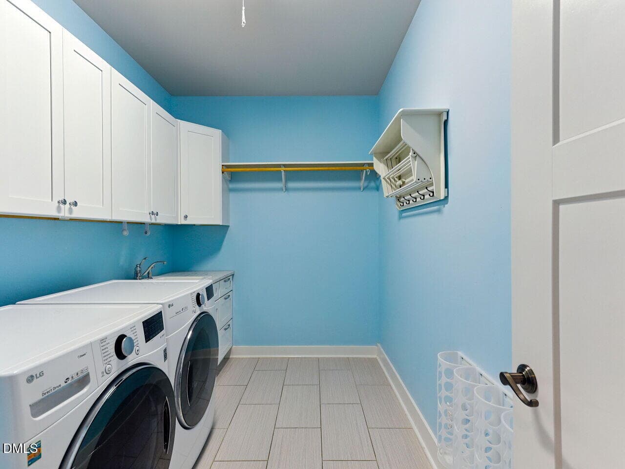 032-1280x960-laundry-room - 209 Porcino Lane, Holly Springs, NC 27540, Holly Springs