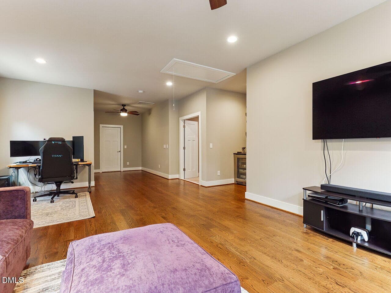 034-1280x960-bonus-room - 209 Porcino Lane, Holly Springs, NC 27540, Holly Springs