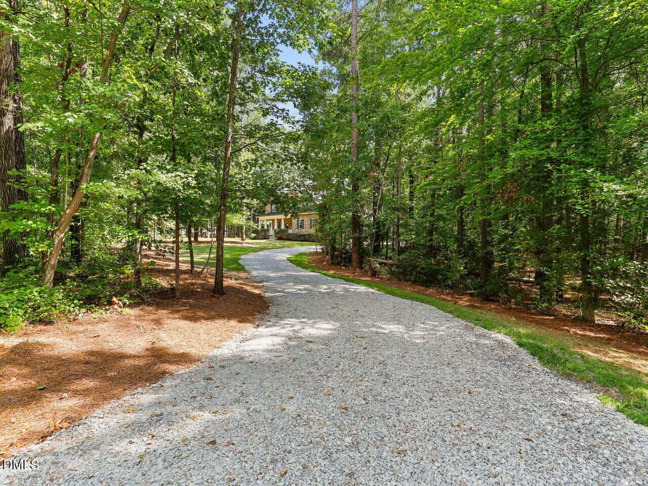 044-1280x960-driveway - 209 Porcino Lane, Holly Springs, NC 27540, Holly Springs