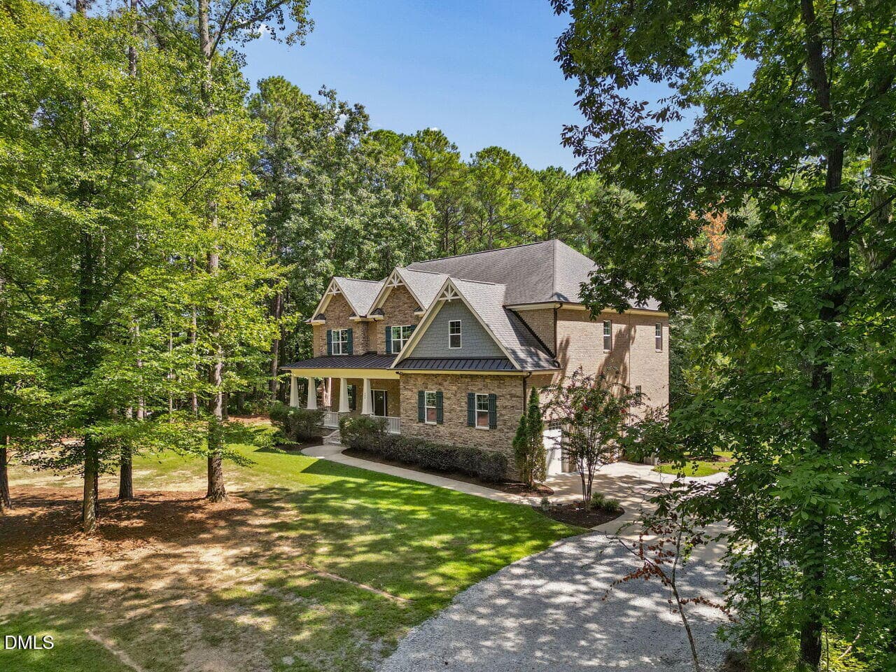 046-1280x960-photo - 209 Porcino Lane, Holly Springs, NC 27540, Holly Springs