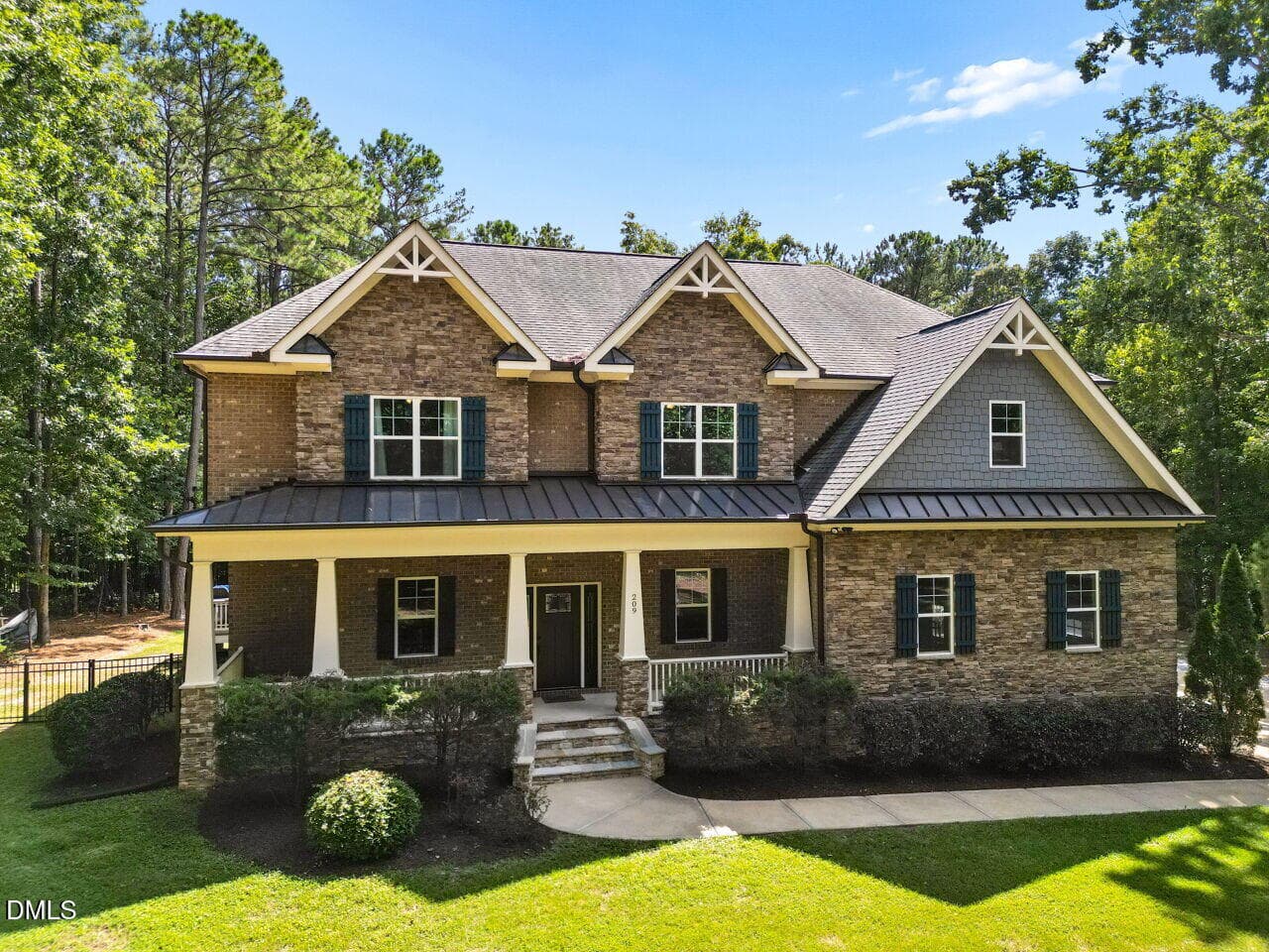 048-1280x960-photo - 209 Porcino Lane, Holly Springs, NC 27540, Holly Springs