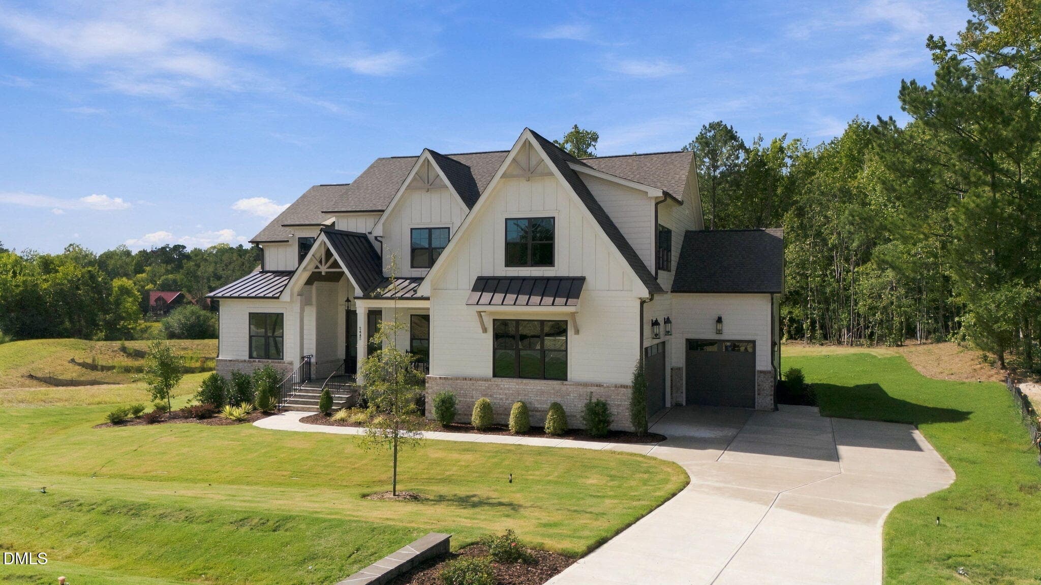 7-web-or-mls-DJI_20260910153312_0630_D_8 - 2445 Rosslare Mews Lane, Wendell, NC 27591, Wendell
