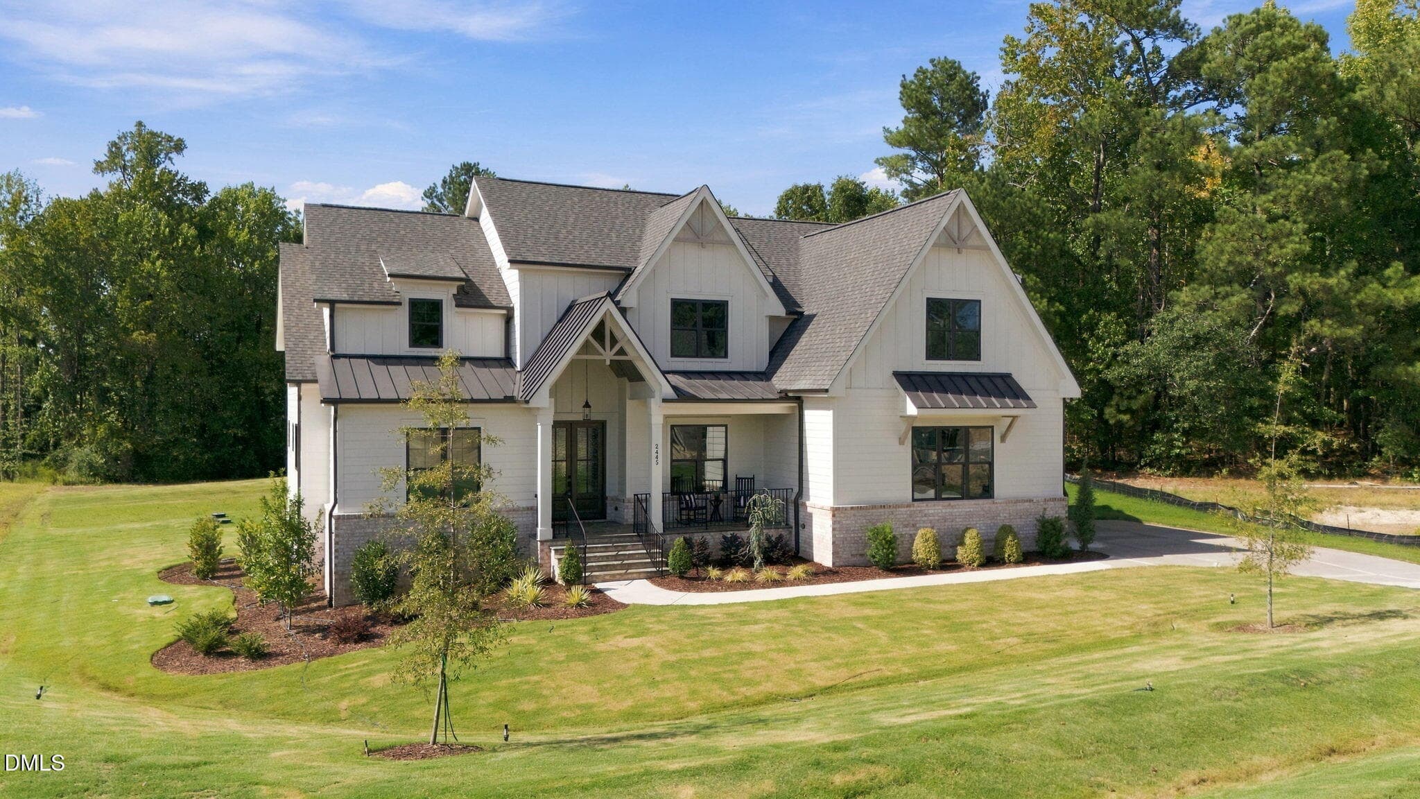 8-web-or-mls-DJI_20260910153354_0637_D_8 - 2445 Rosslare Mews Lane, Wendell, NC 27591, Wendell