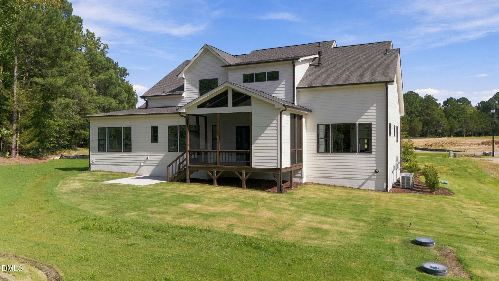 22-web-or-mls-DJI_20260910154051_0690_D_ - 2445 Rosslare Mews Lane, Wendell, NC 27591, Wendell