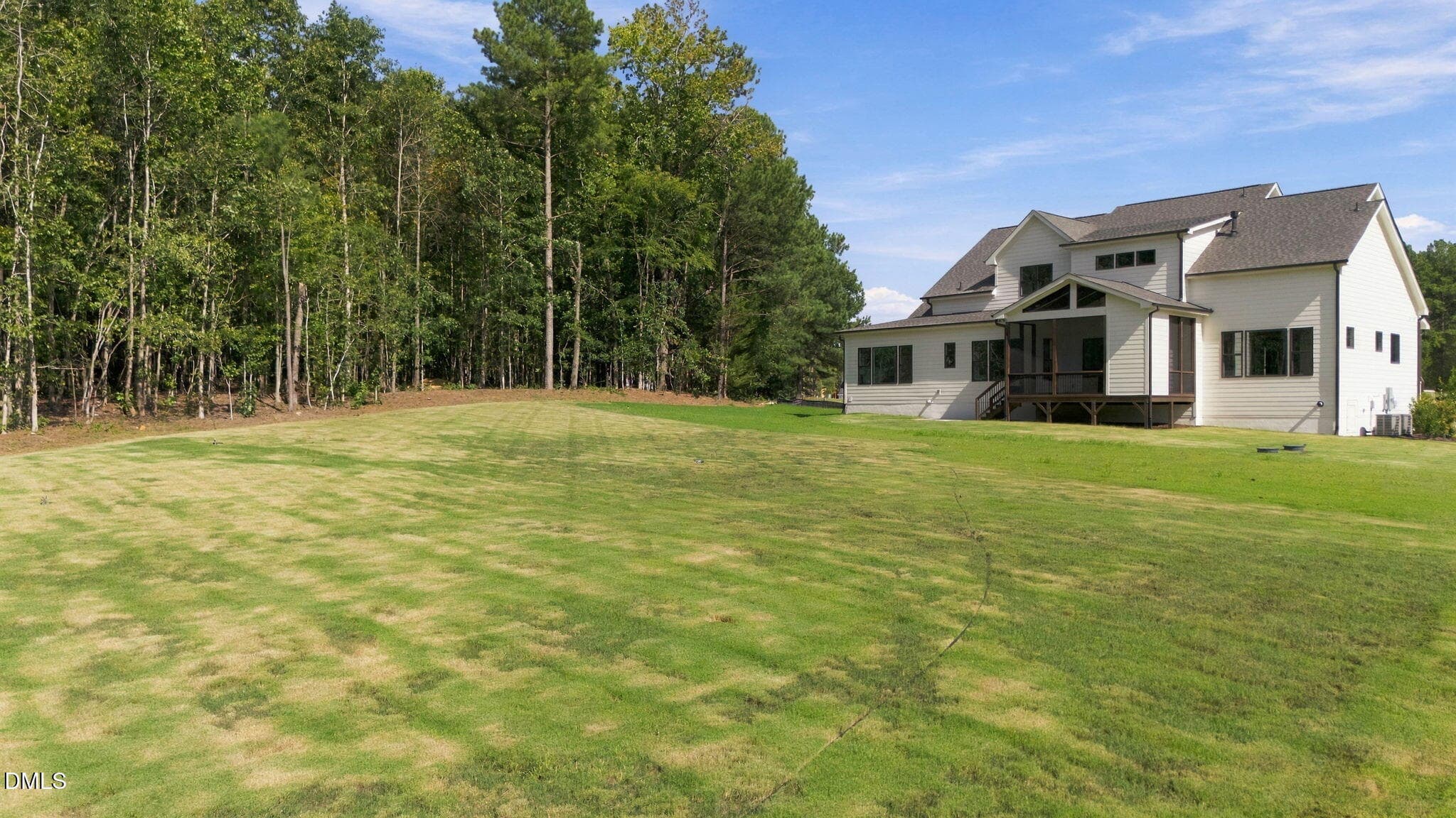 25-web-or-mls-DJI_20260910154214_0700_D_ - 2445 Rosslare Mews Lane, Wendell, NC 27591, Wendell