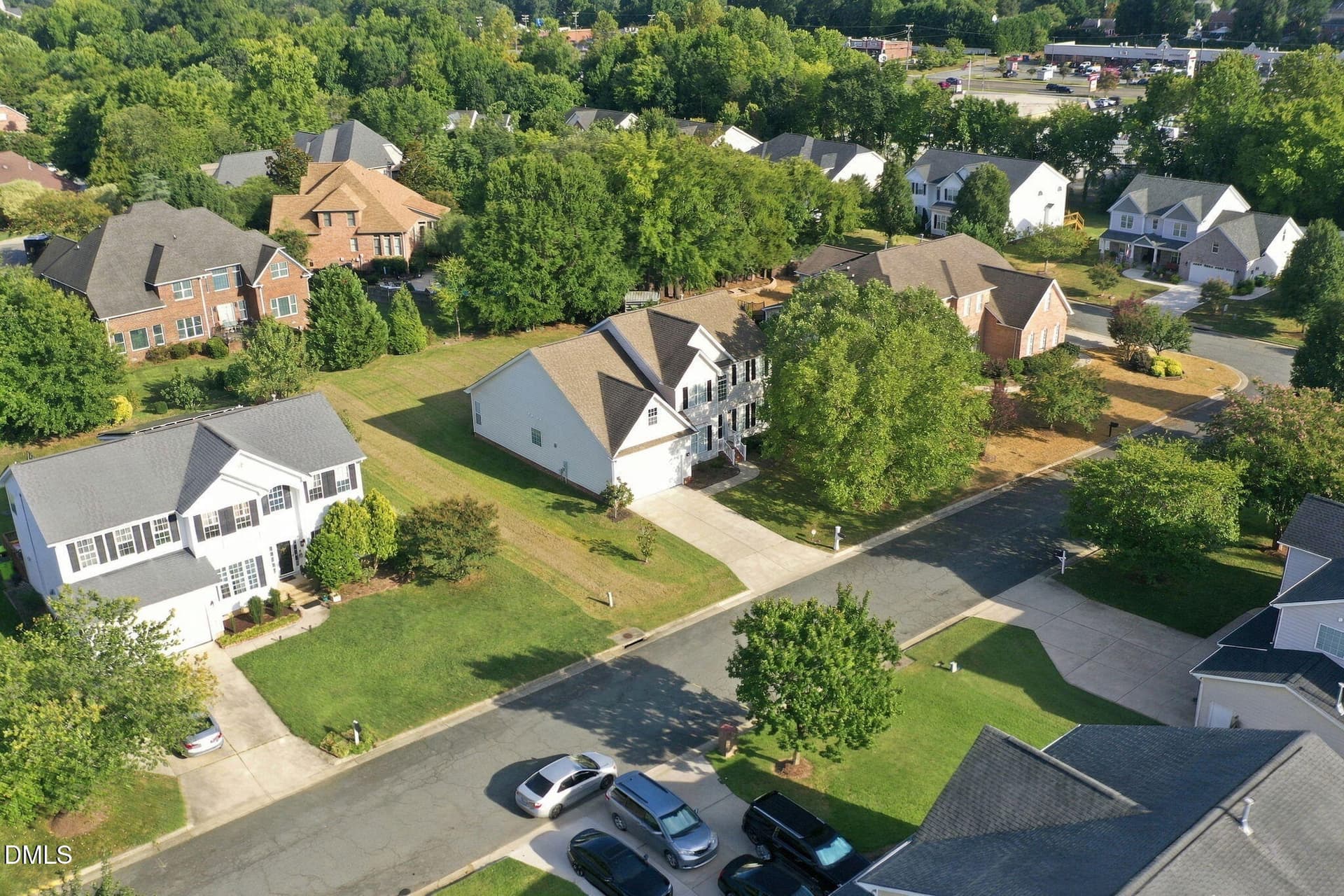 7-web-or-mls-DJI_0132 - 1309 Princeton Drive, Elon, NC 27244