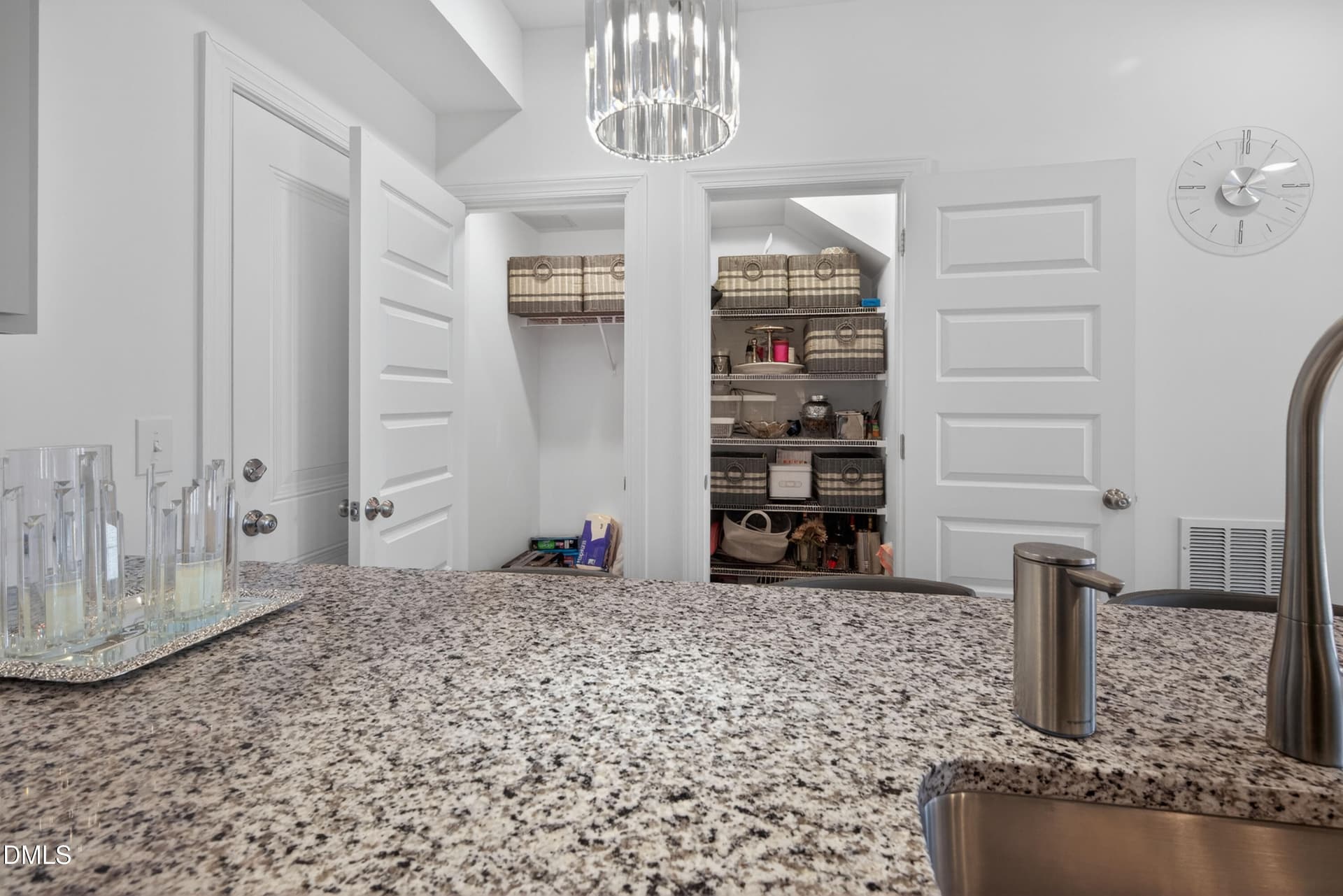 015-property-pantry - 604 Market Grove Drive 100, Wake Forest, NC 27587