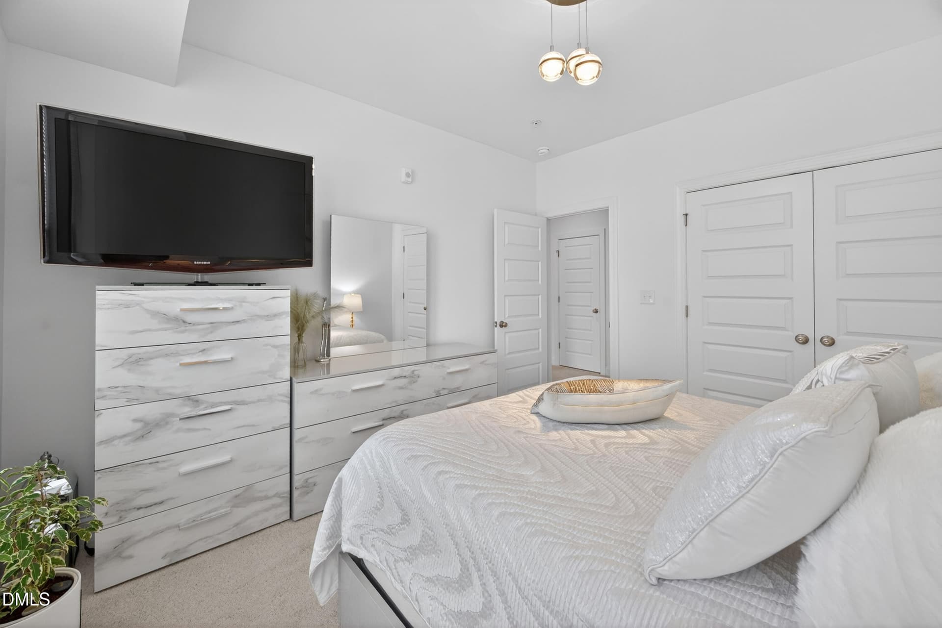 031-property-bedroom-2 - 604 Market Grove Drive 100, Wake Forest, NC 27587