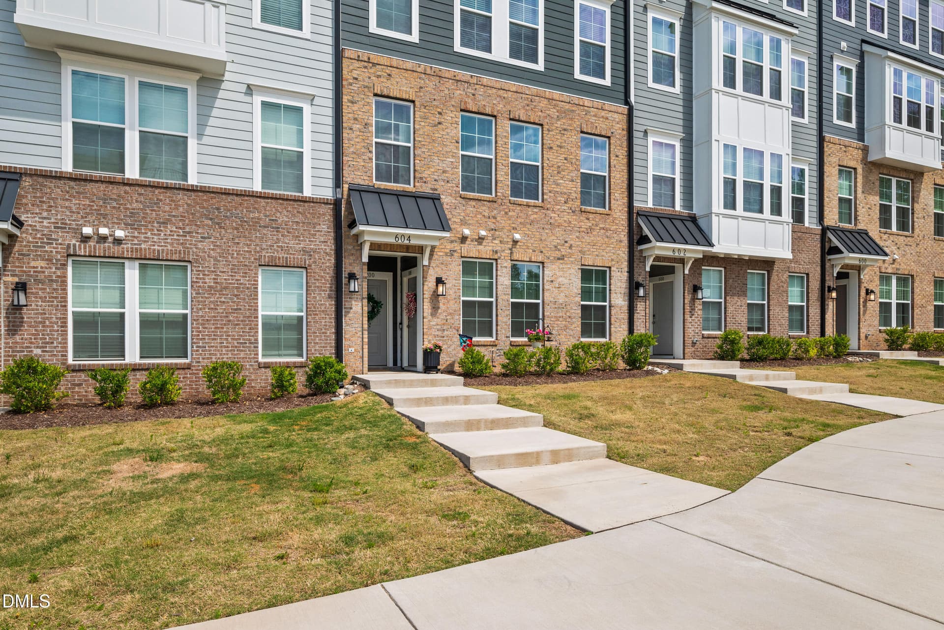 DSC_6714 - 604 Market Grove Drive 100, Wake Forest, NC 27587