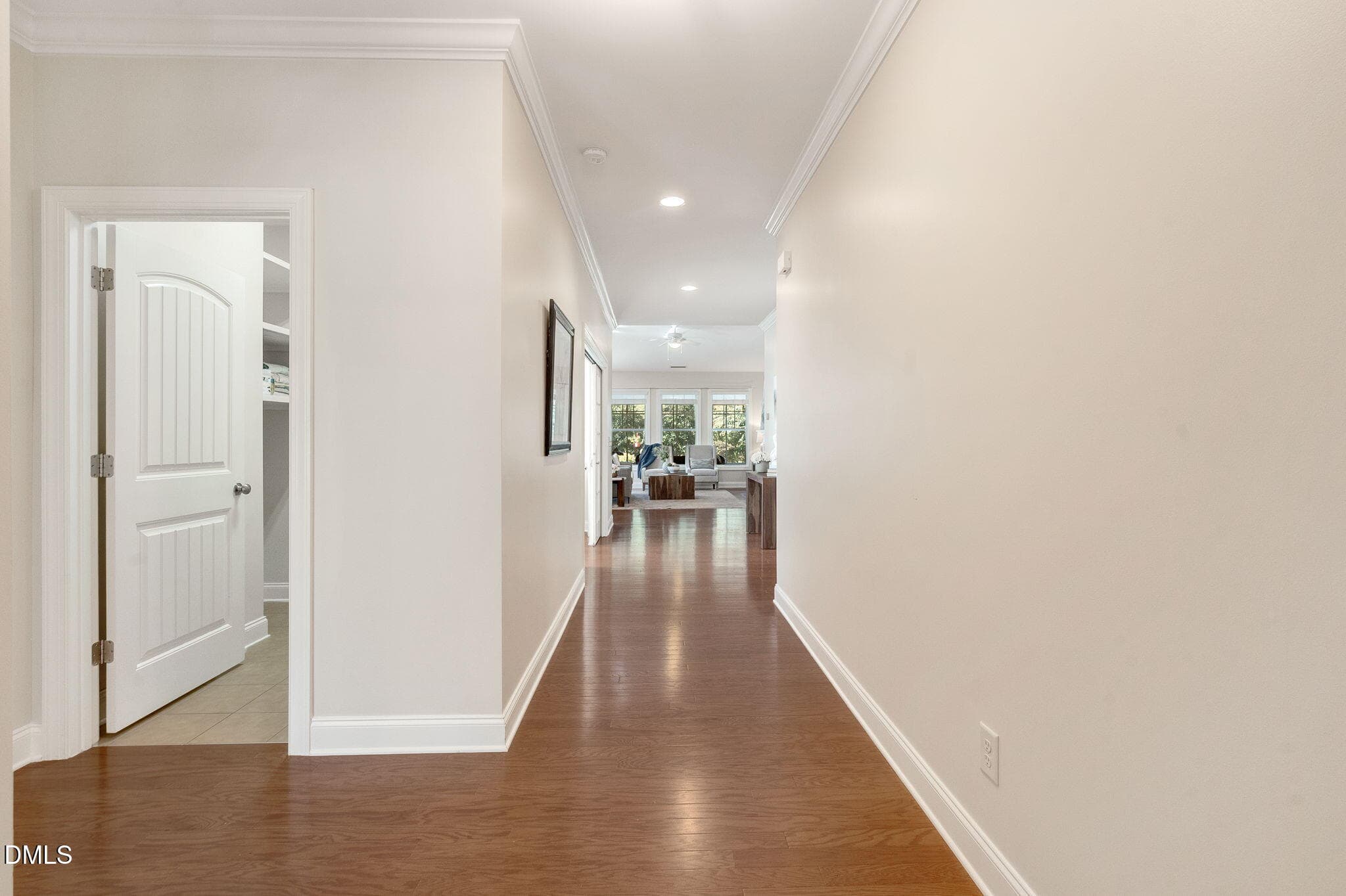 Entrance Hall - 225 Aldenwood Place, Apex, NC 27539, Apex
