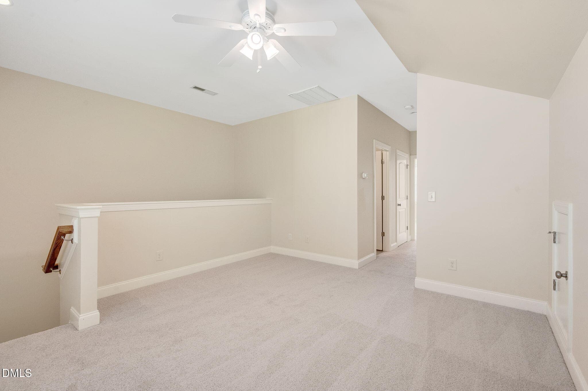2nd Floor Loft - 225 Aldenwood Place, Apex, NC 27539, Apex