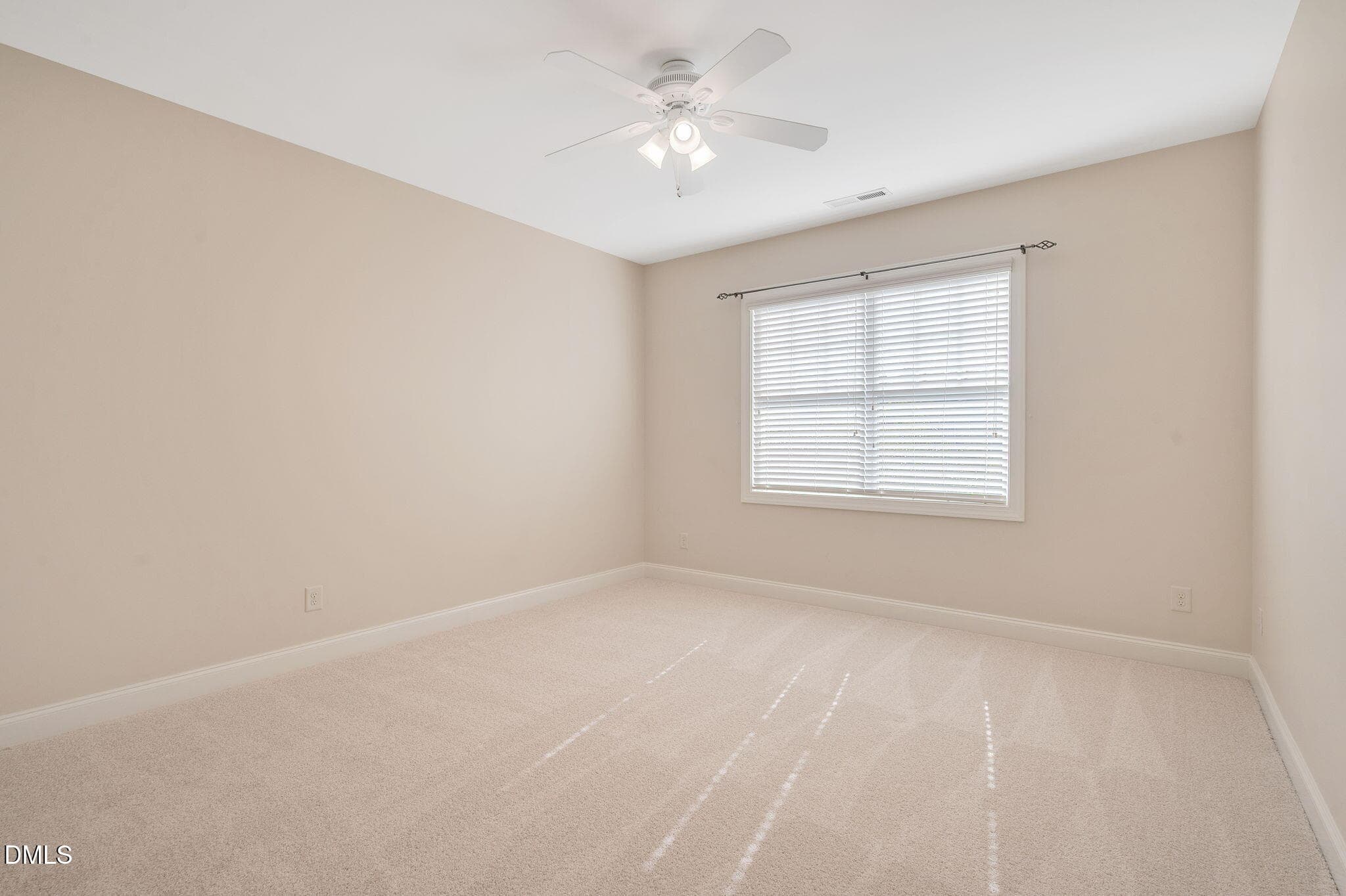 Secondary Bedroom - 225 Aldenwood Place, Apex, NC 27539, Apex