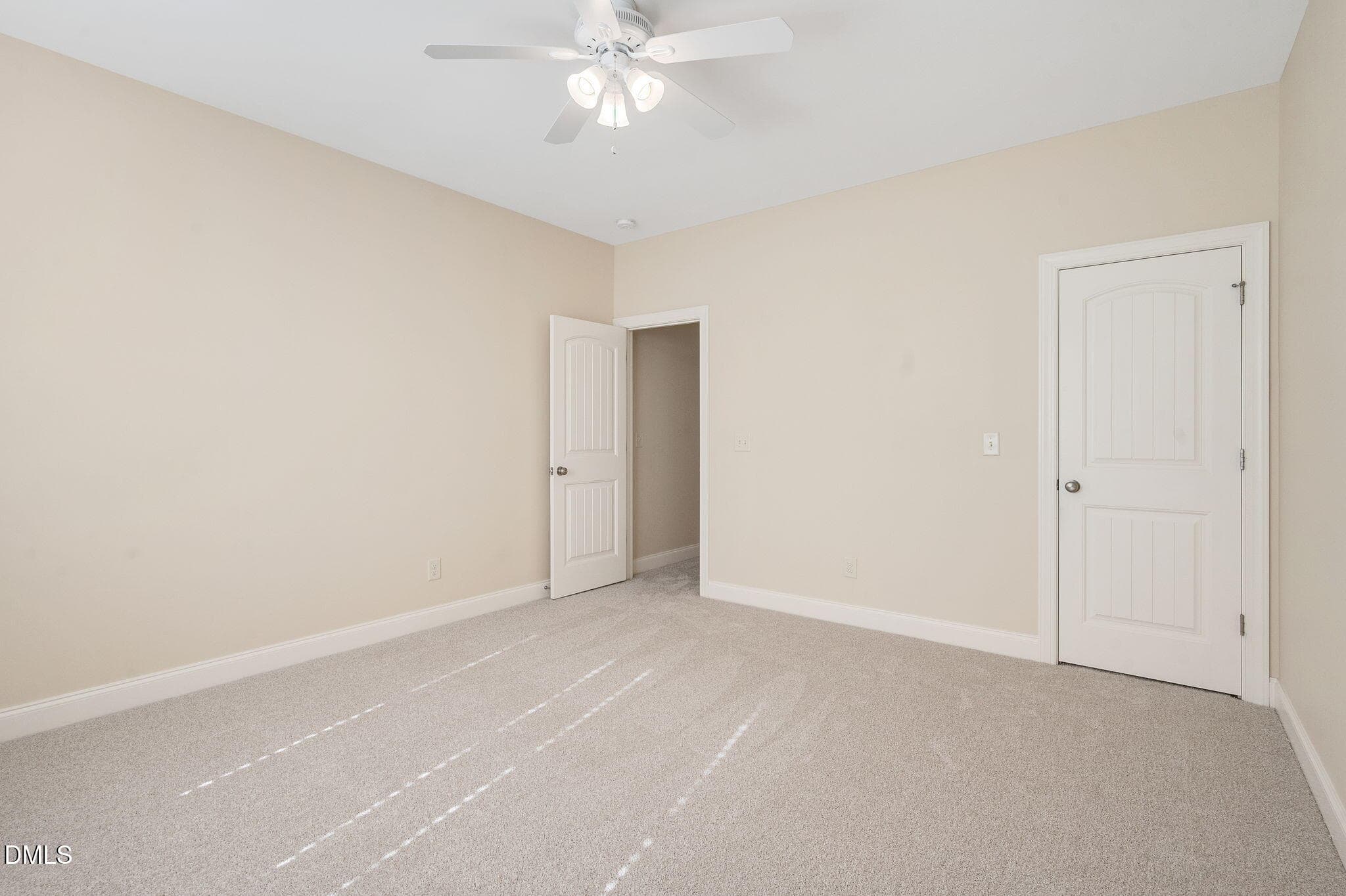 Secondary Bedroom - 225 Aldenwood Place, Apex, NC 27539, Apex