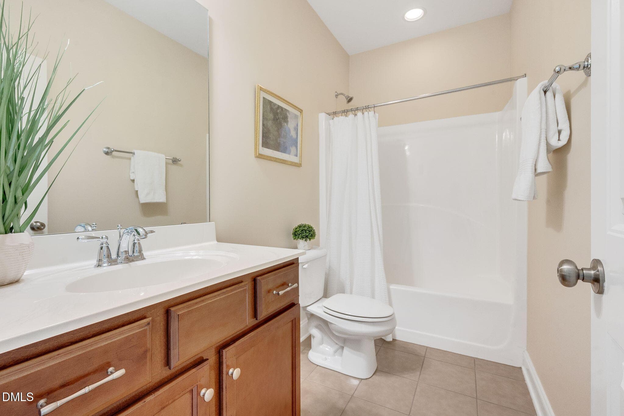 Full Bathroom | 2nd Fl - 225 Aldenwood Place, Apex, NC 27539, Apex