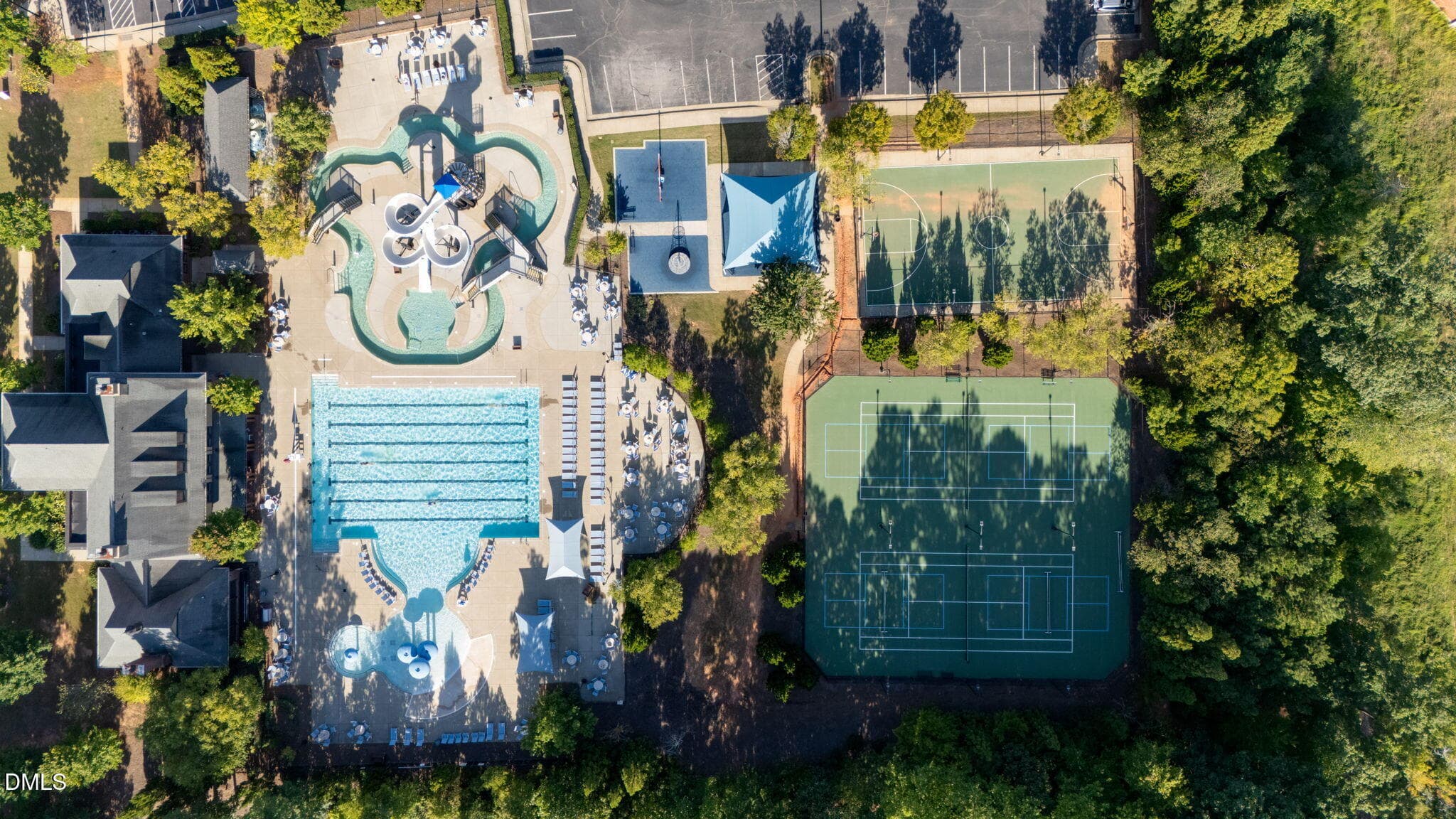 Woodcreek Amenities - 225 Aldenwood Place, Apex, NC 27539, Apex