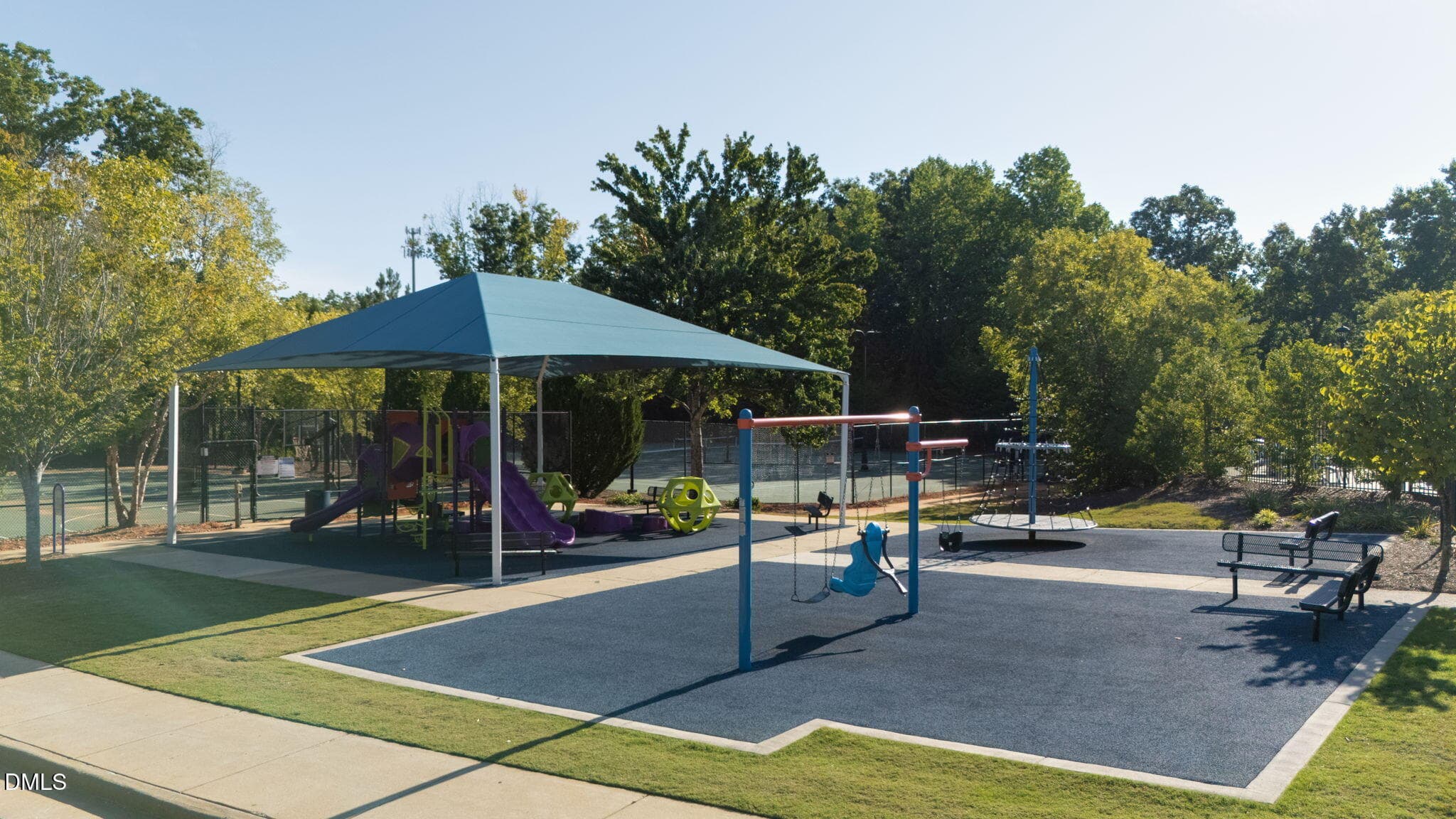 Woodcreek Amenities - 225 Aldenwood Place, Apex, NC 27539, Apex