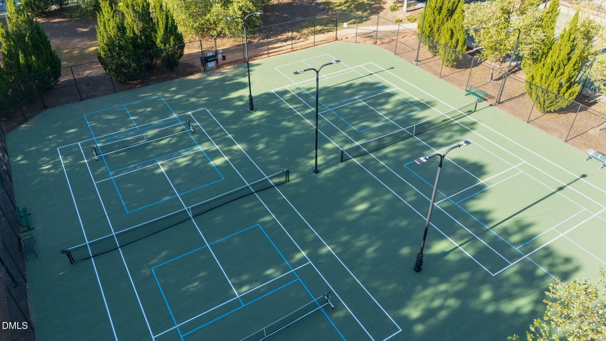 Woodcreek Amenities - 225 Aldenwood Place, Apex, NC 27539, Apex