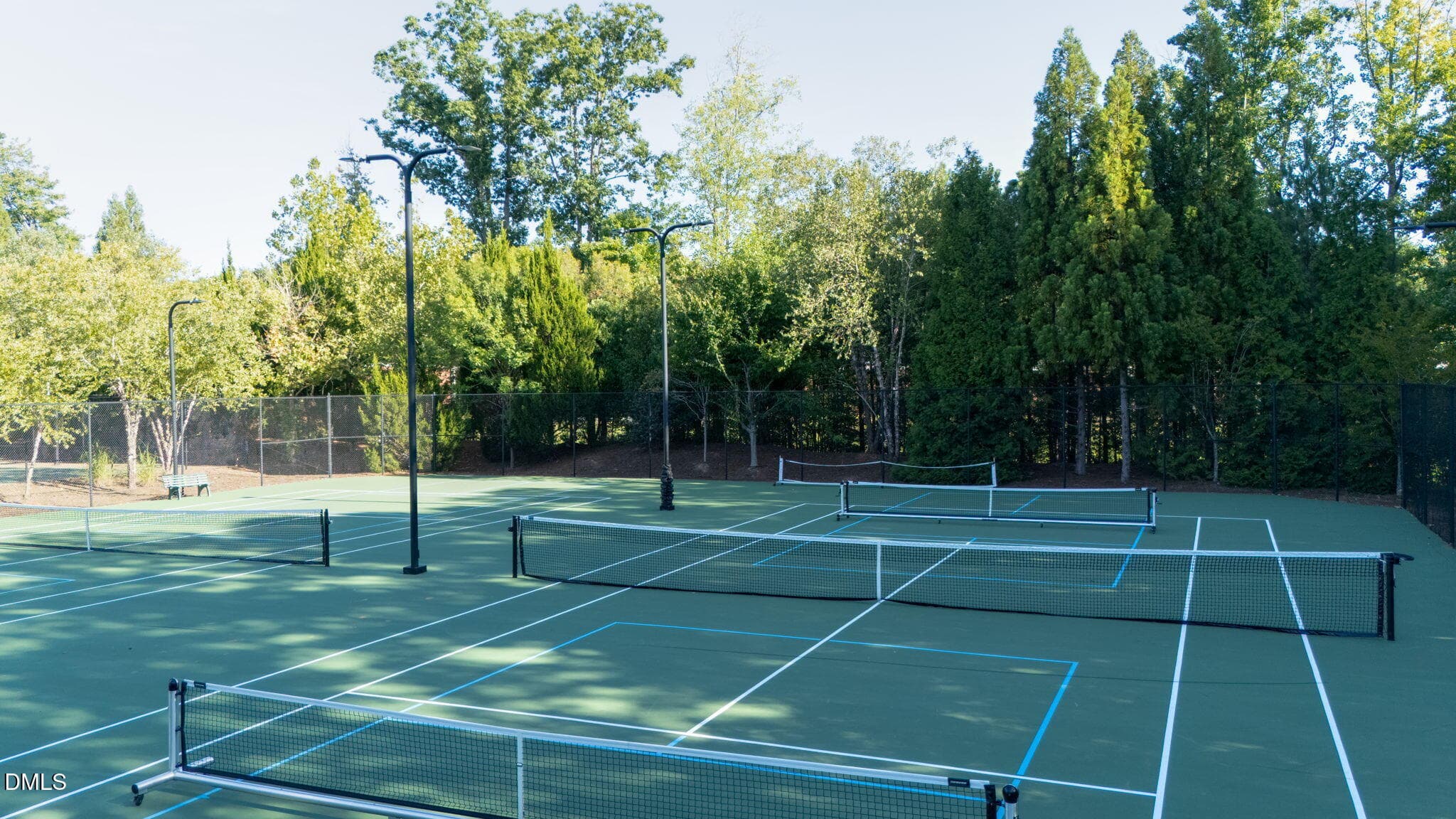 Woodcreek Amenities - 225 Aldenwood Place, Apex, NC 27539, Apex