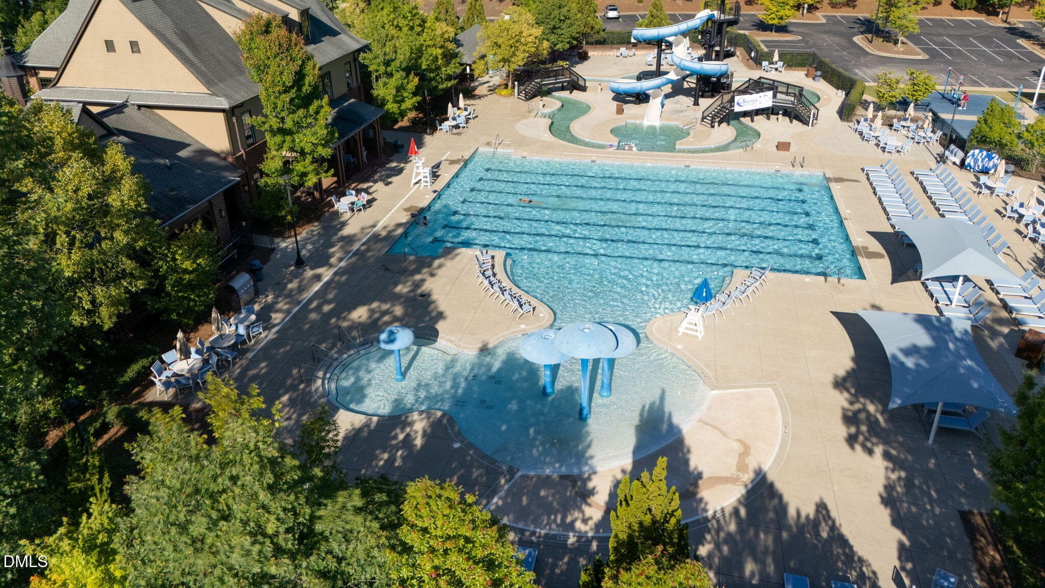 Woodcreek Amenities - 225 Aldenwood Place, Apex, NC 27539, Apex