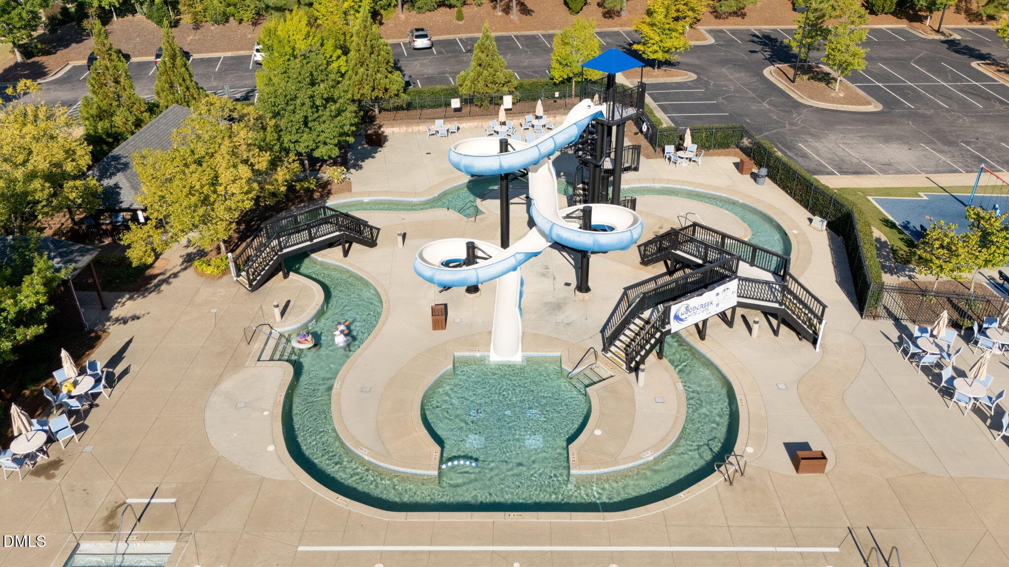 Woodcreek Amenities - 225 Aldenwood Place, Apex, NC 27539, Apex