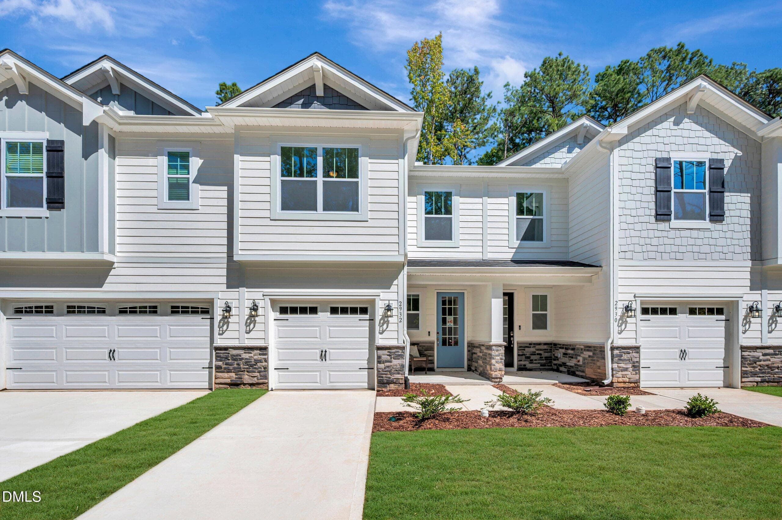 Actual - 2932 Spring Manor Way, Garner, NC 27529, Garner