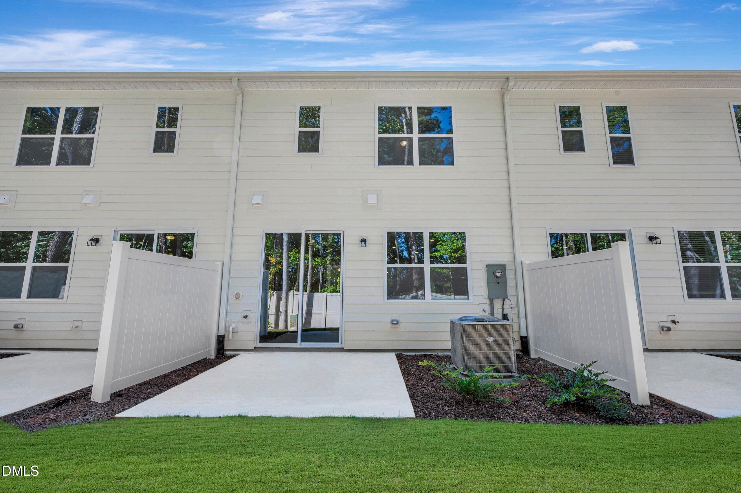 Actual - 2932 Spring Manor Way, Garner, NC 27529, Garner