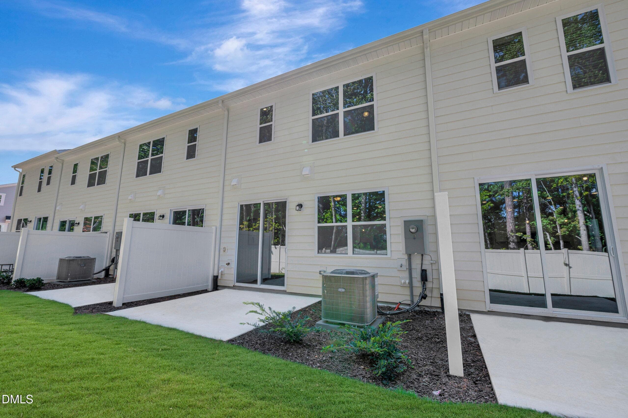 Actual - 2932 Spring Manor Way, Garner, NC 27529, Garner