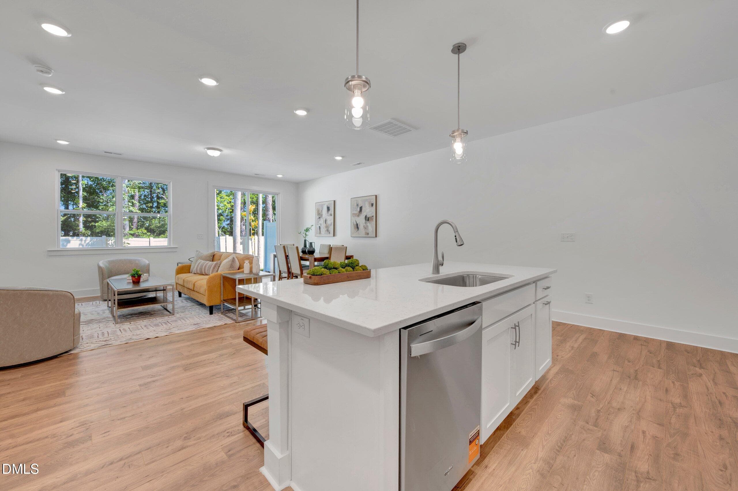 Actual - 2932 Spring Manor Way, Garner, NC 27529, Garner