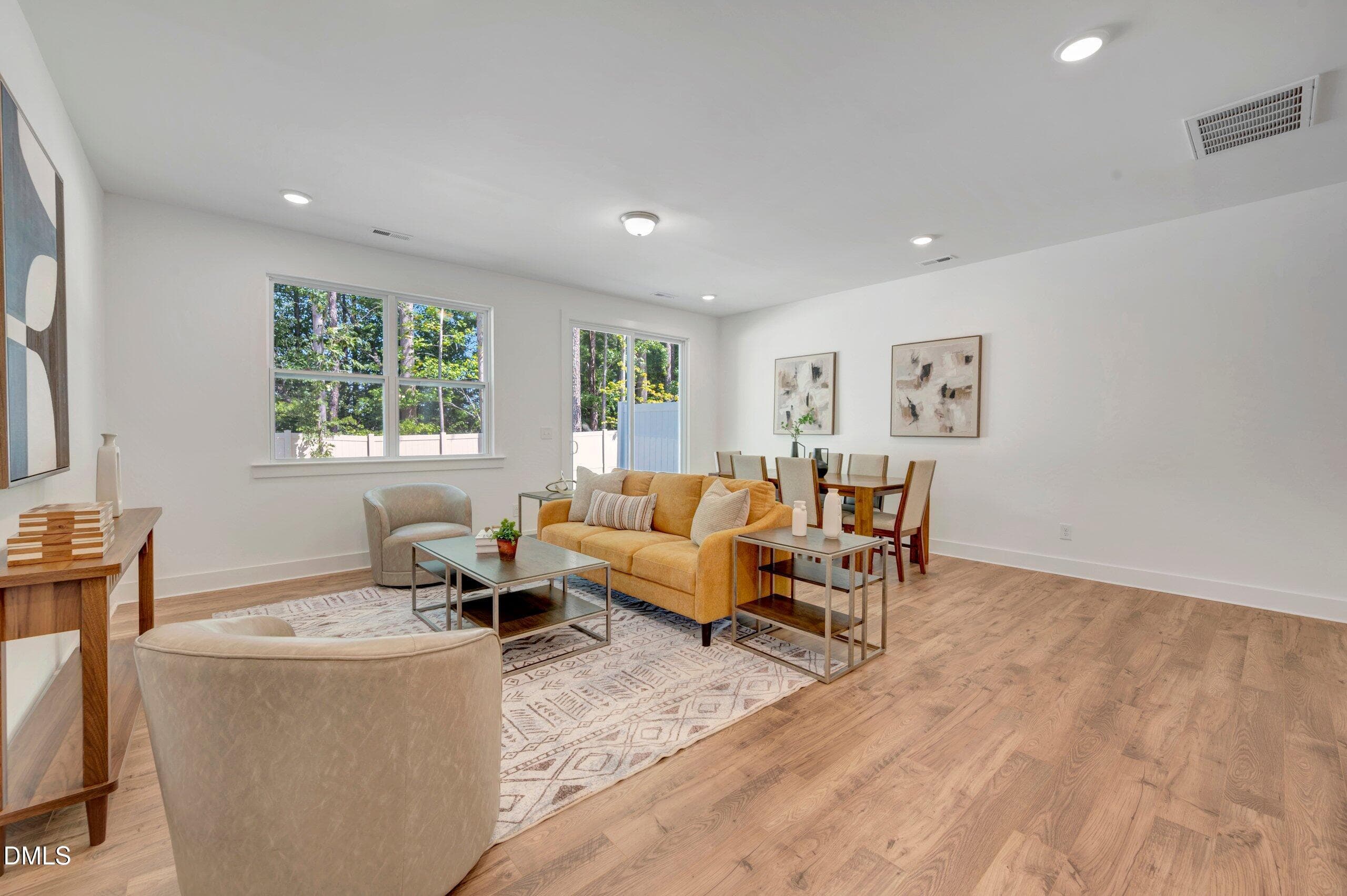 Actual - 2932 Spring Manor Way, Garner, NC 27529, Garner