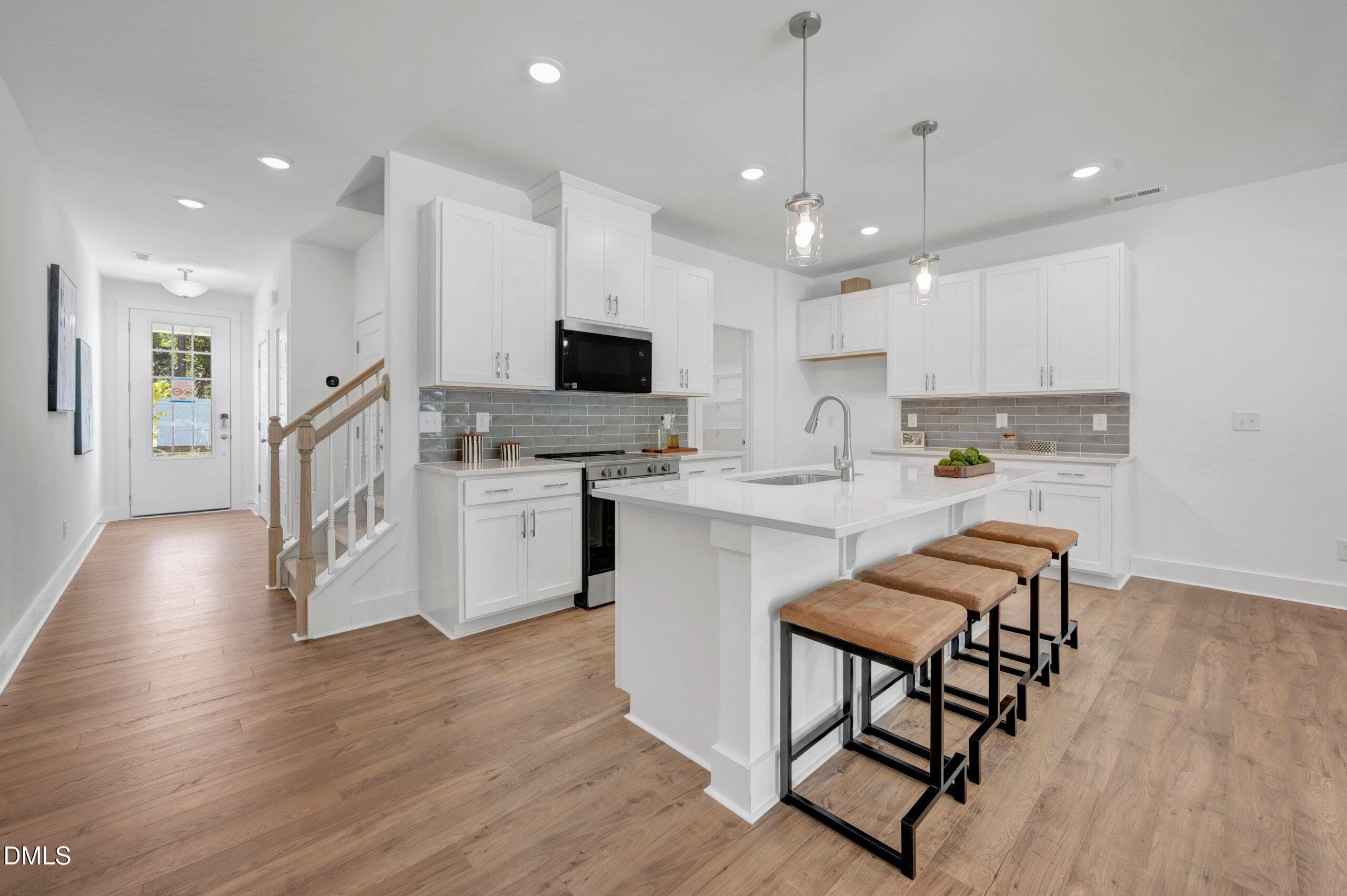 Actual - 2932 Spring Manor Way, Garner, NC 27529, Garner