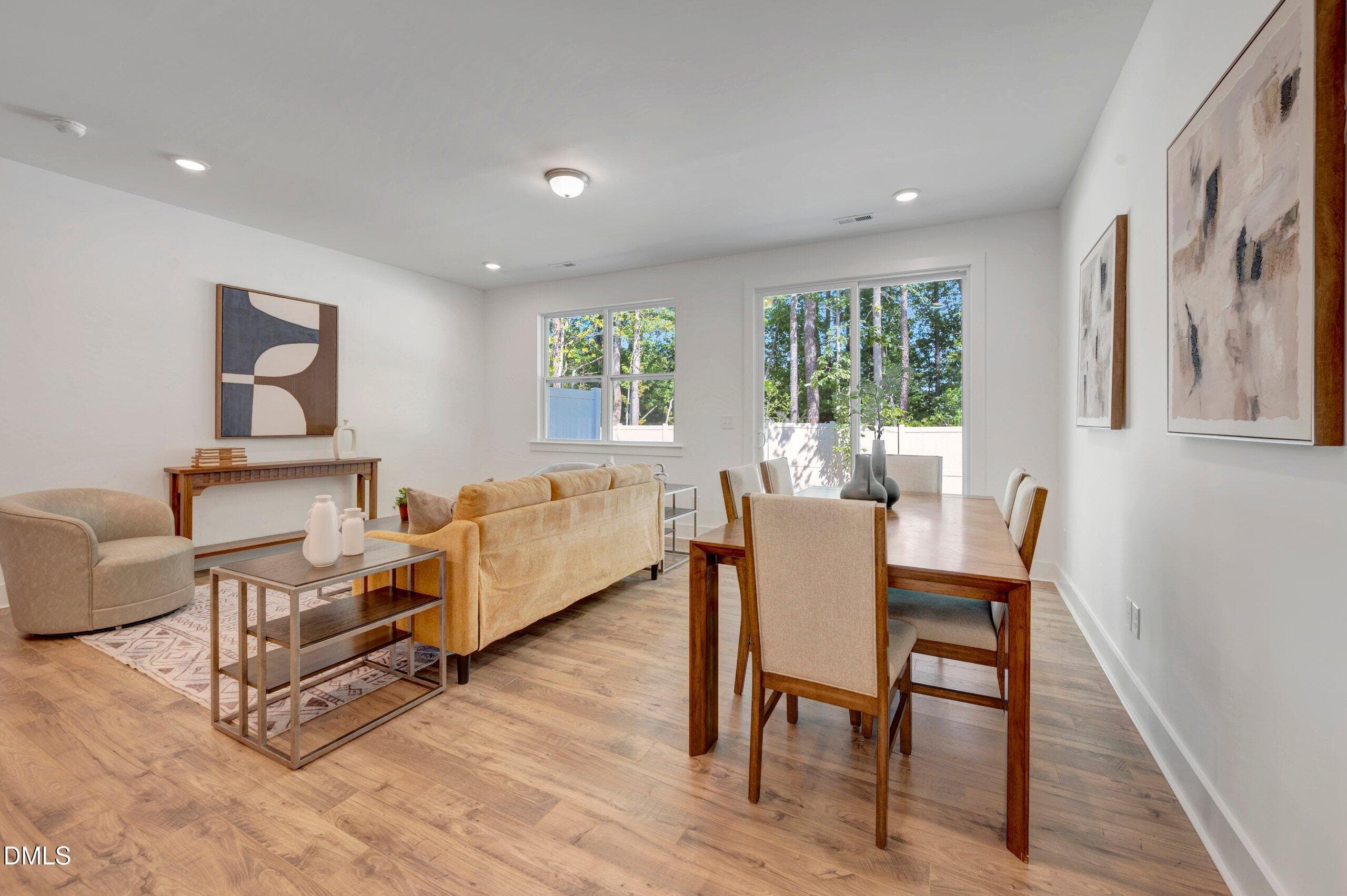 Actual - 2932 Spring Manor Way, Garner, NC 27529, Garner