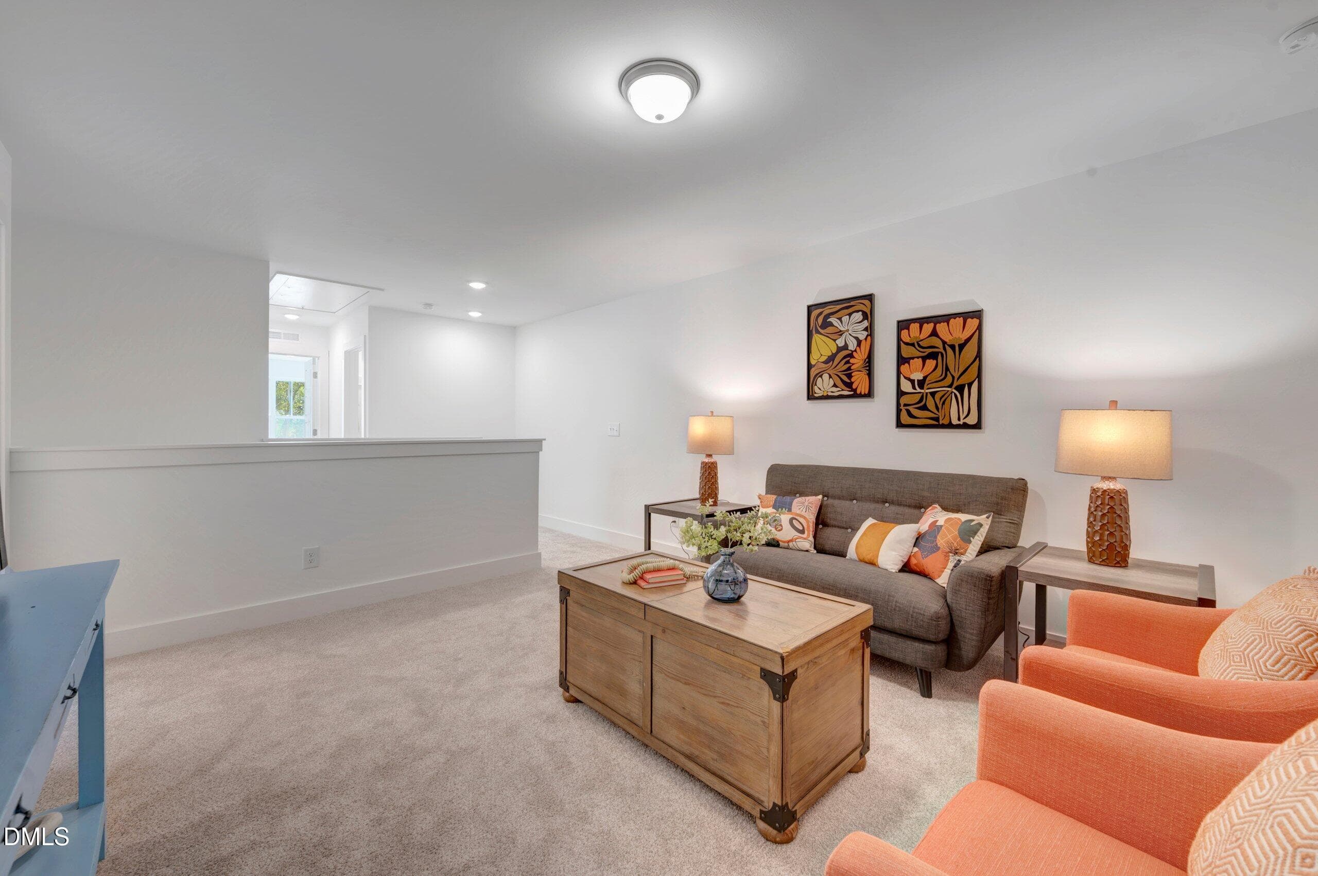 Actual - 2932 Spring Manor Way, Garner, NC 27529, Garner