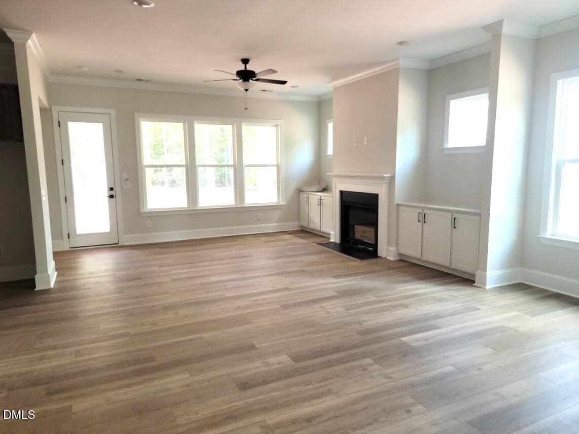 317 - 1928 Stockton Springs Drive, Wake Forest, NC 27587