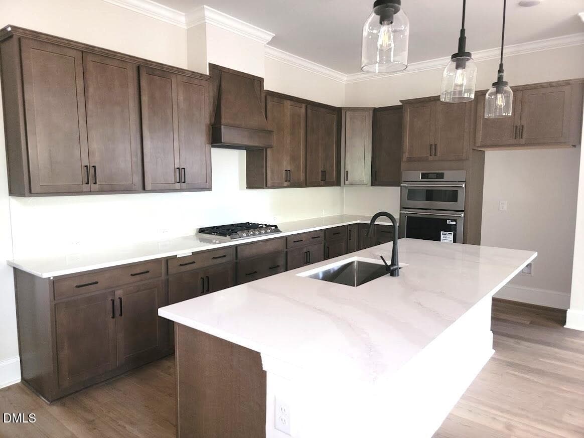 318 - 1928 Stockton Springs Drive, Wake Forest, NC 27587