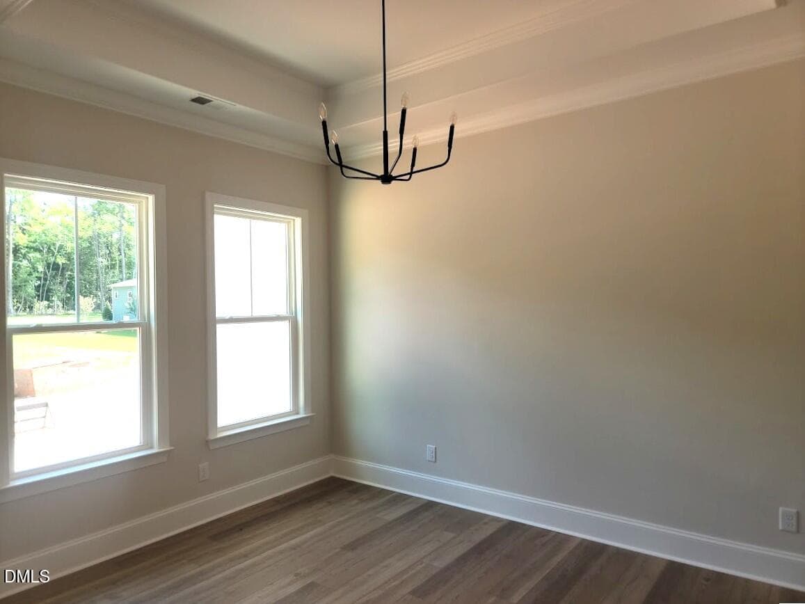 319 - 1928 Stockton Springs Drive, Wake Forest, NC 27587