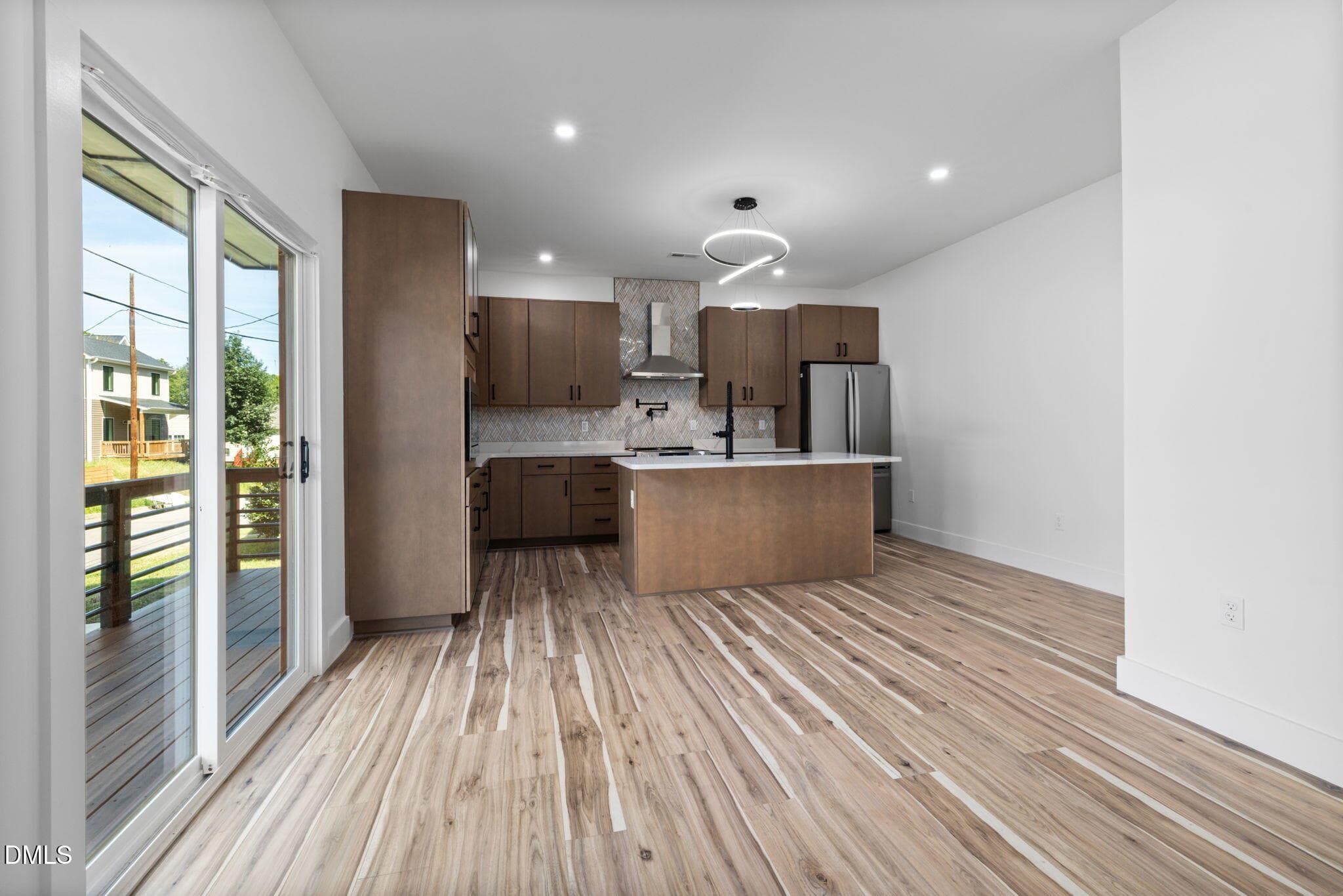 Kitchen4 - 1101 Fairview Street, Durham, NC 27707, Durham