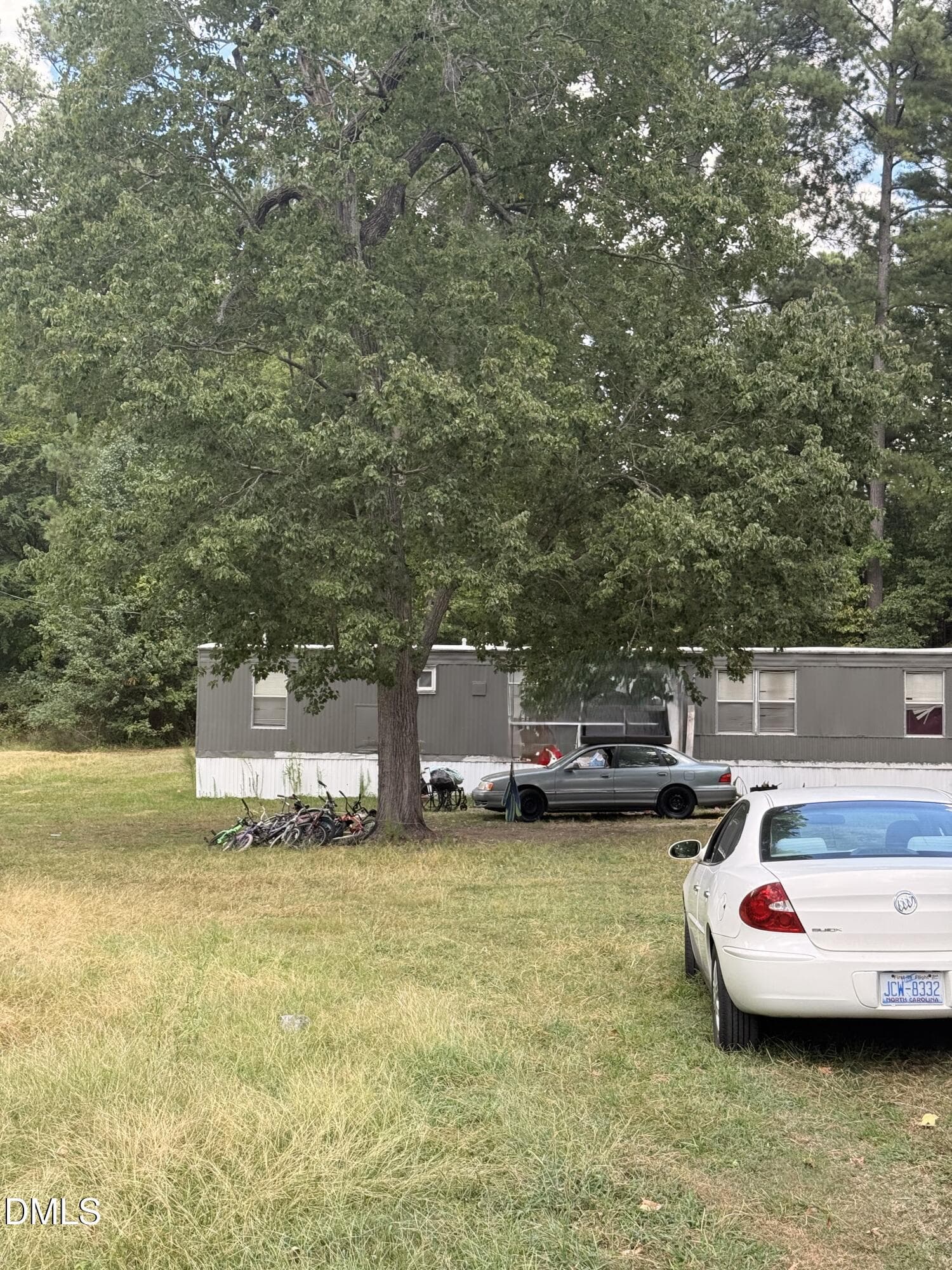 Front of Structure - 4436 Lassiter Road, Wake Forest, NC 27587, Wake Forest