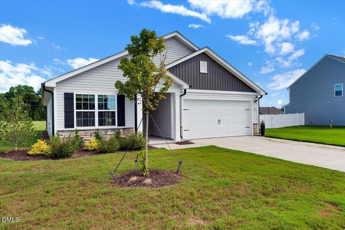 03-3890 Origin Dr-3 - 3890 Origin Drive, Bailey, NC 27807
