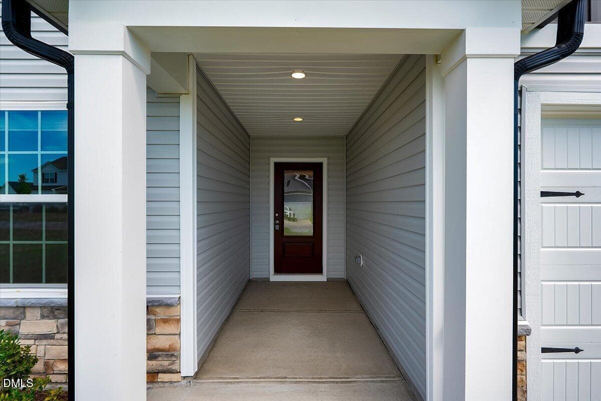 04-3890 Origin Dr-4 - 3890 Origin Drive, Bailey, NC 27807