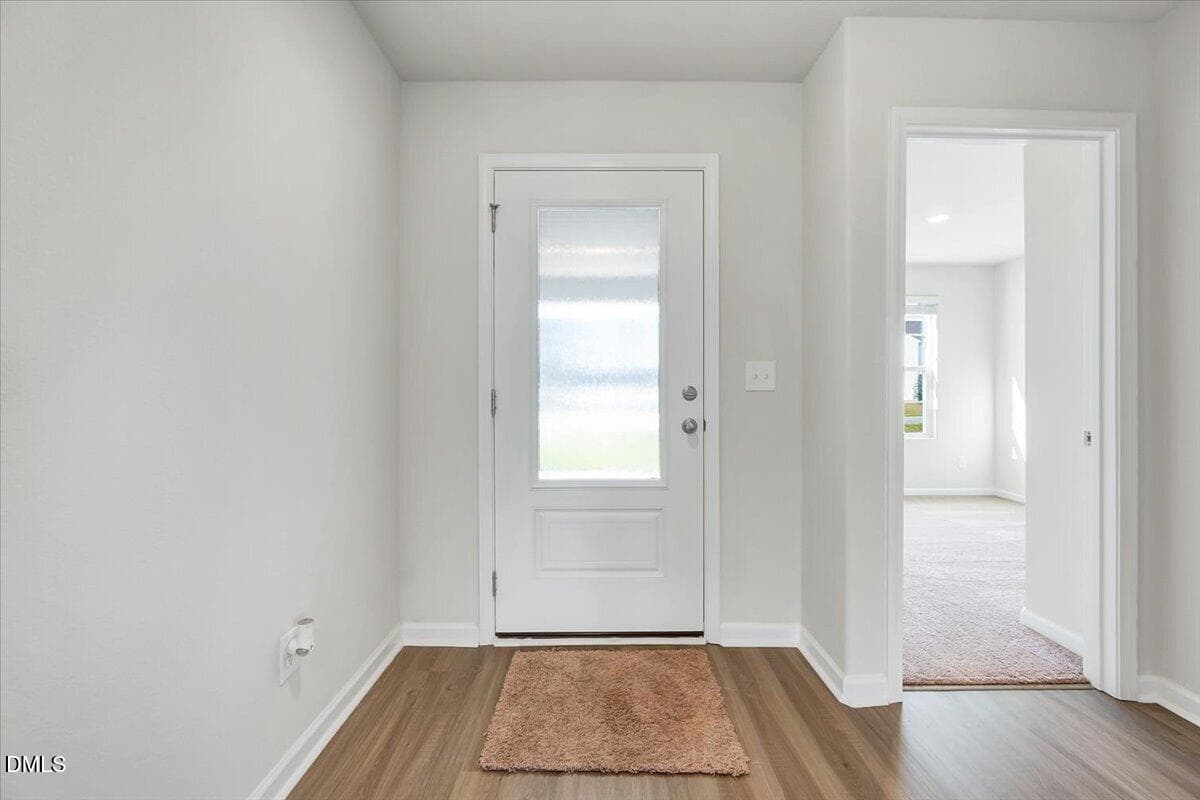 05-3890 Origin Dr-5 - 3890 Origin Drive, Bailey, NC 27807