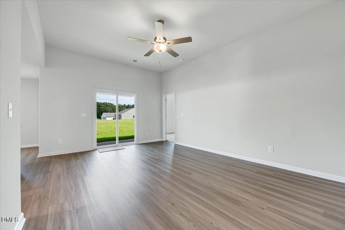14-3890 Origin Dr-14 - 3890 Origin Drive, Bailey, NC 27807