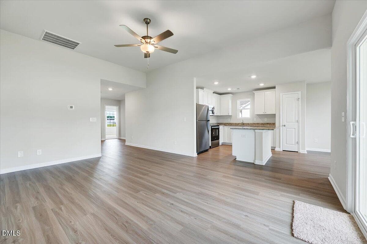 15-3890 Origin Dr-15 - 3890 Origin Drive, Bailey, NC 27807
