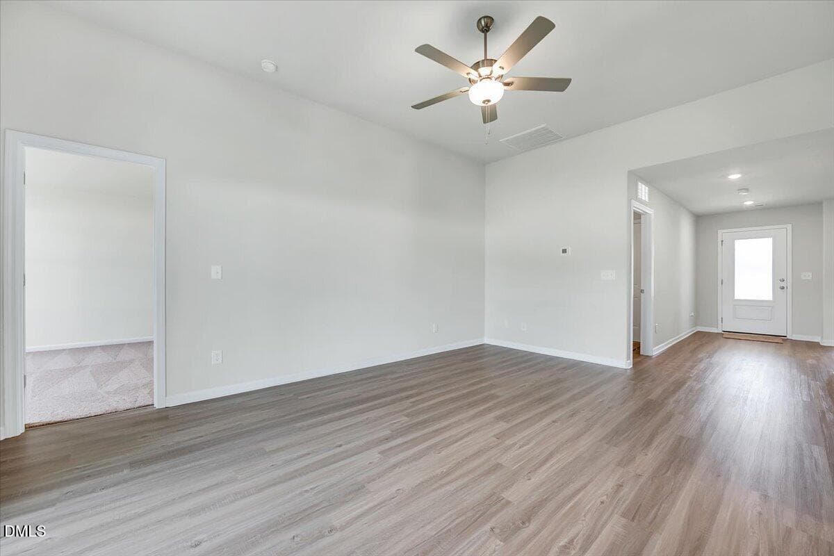 16-3890 Origin Dr-16 - 3890 Origin Drive, Bailey, NC 27807