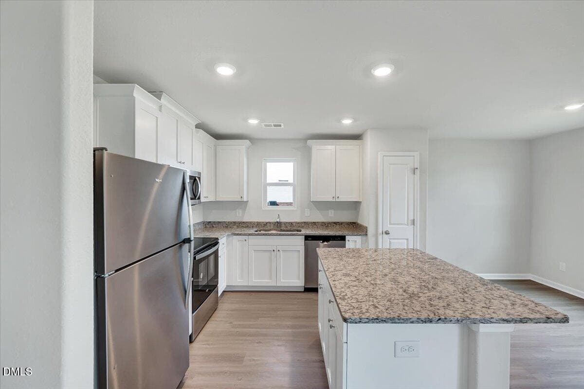 17-3890 Origin Dr-17 - 3890 Origin Drive, Bailey, NC 27807