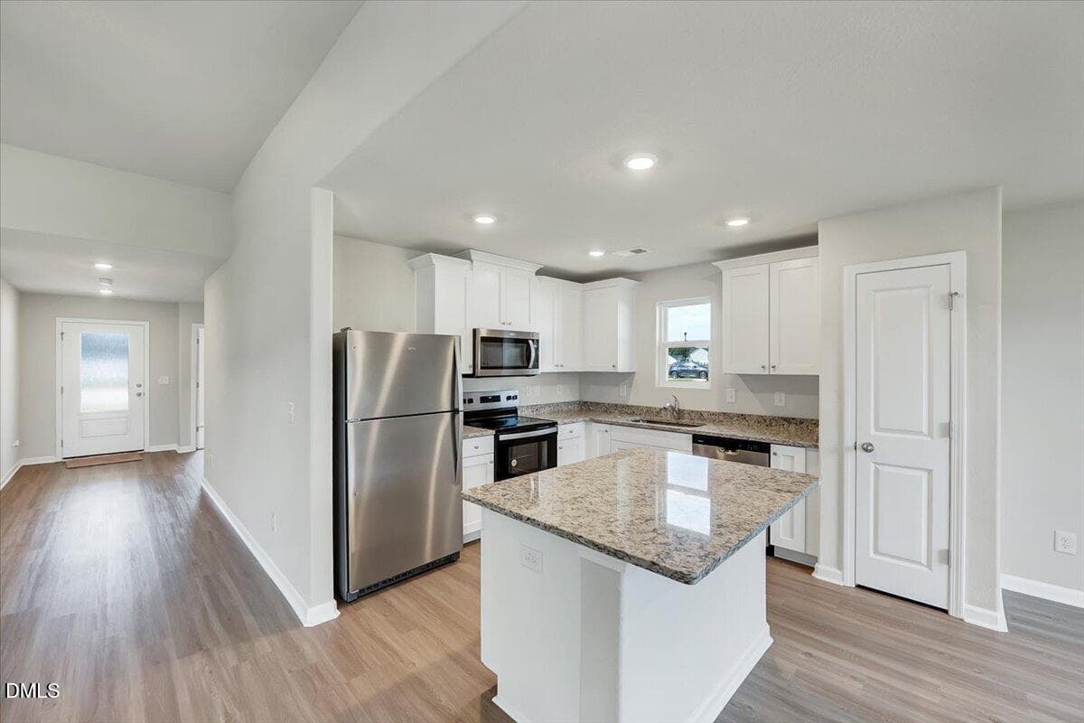 18-3890 Origin Dr-18 - 3890 Origin Drive, Bailey, NC 27807