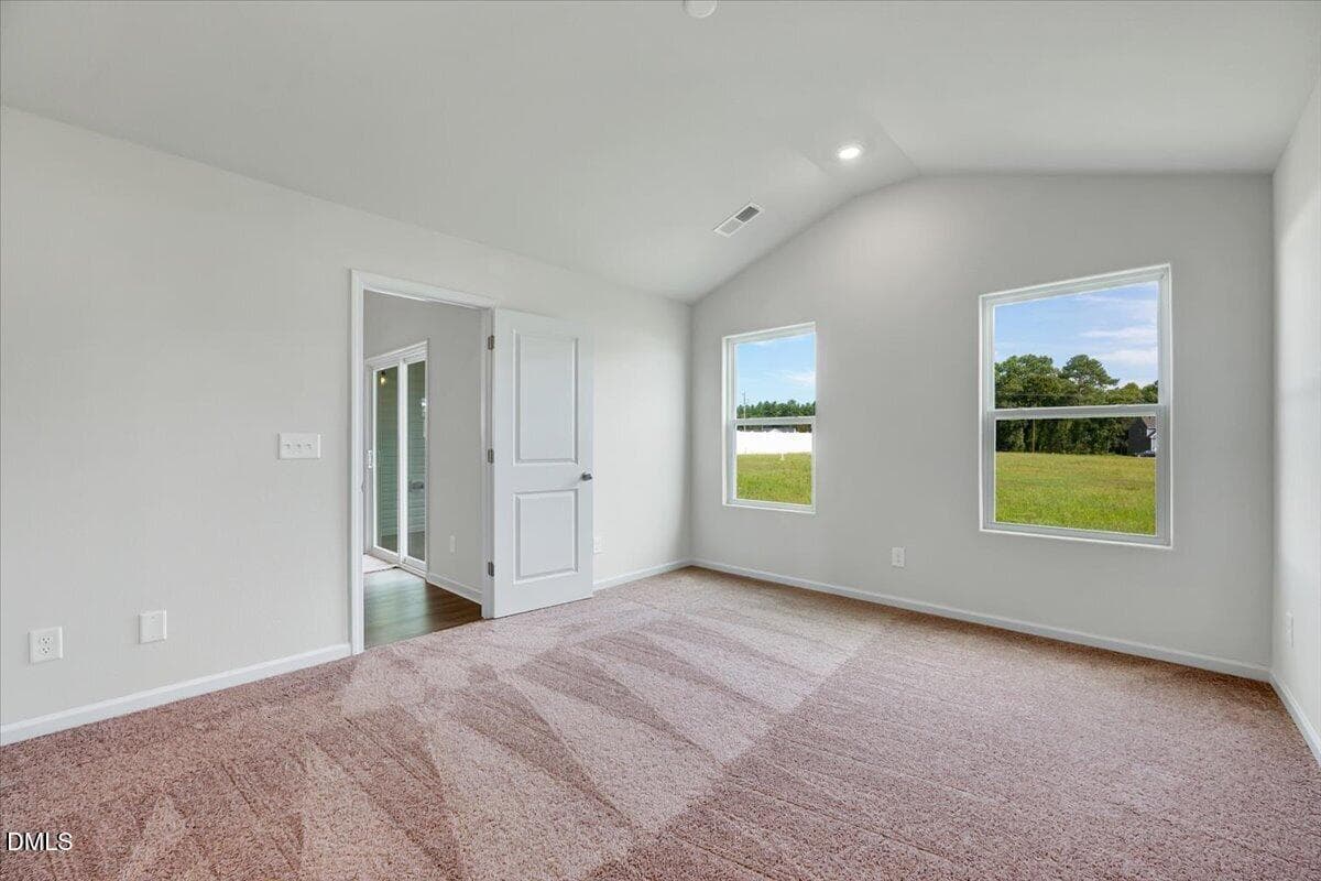 27-3890 Origin Dr-27 - 3890 Origin Drive, Bailey, NC 27807